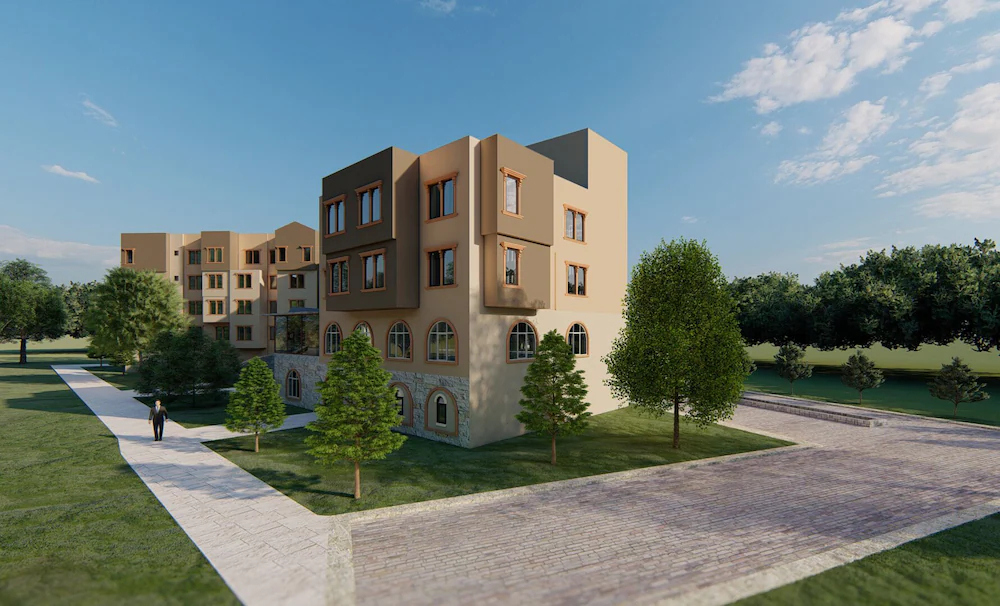 Emin Koçak Kapadokya Termal Hotel