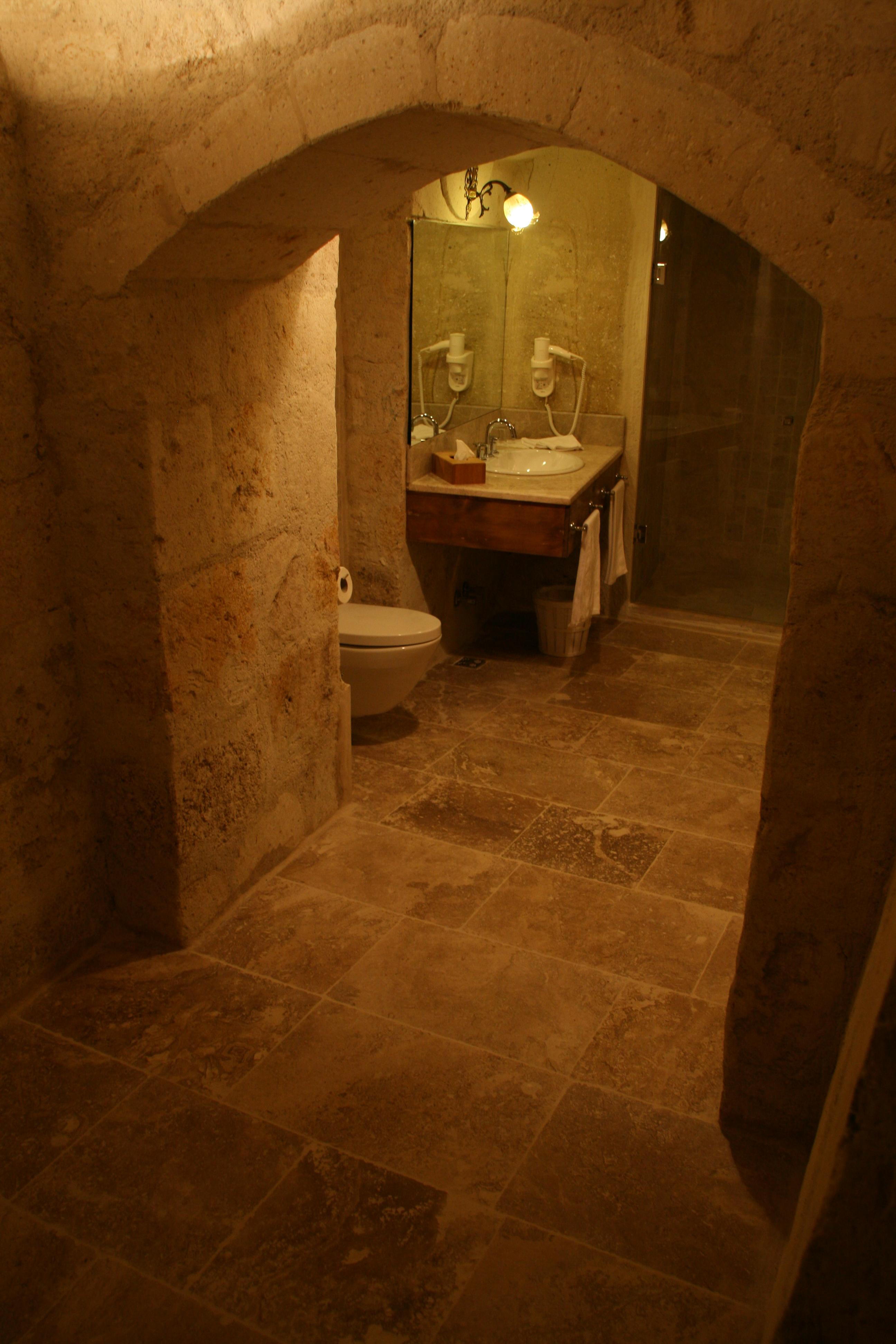 Fresco Cave Suites & Mansions