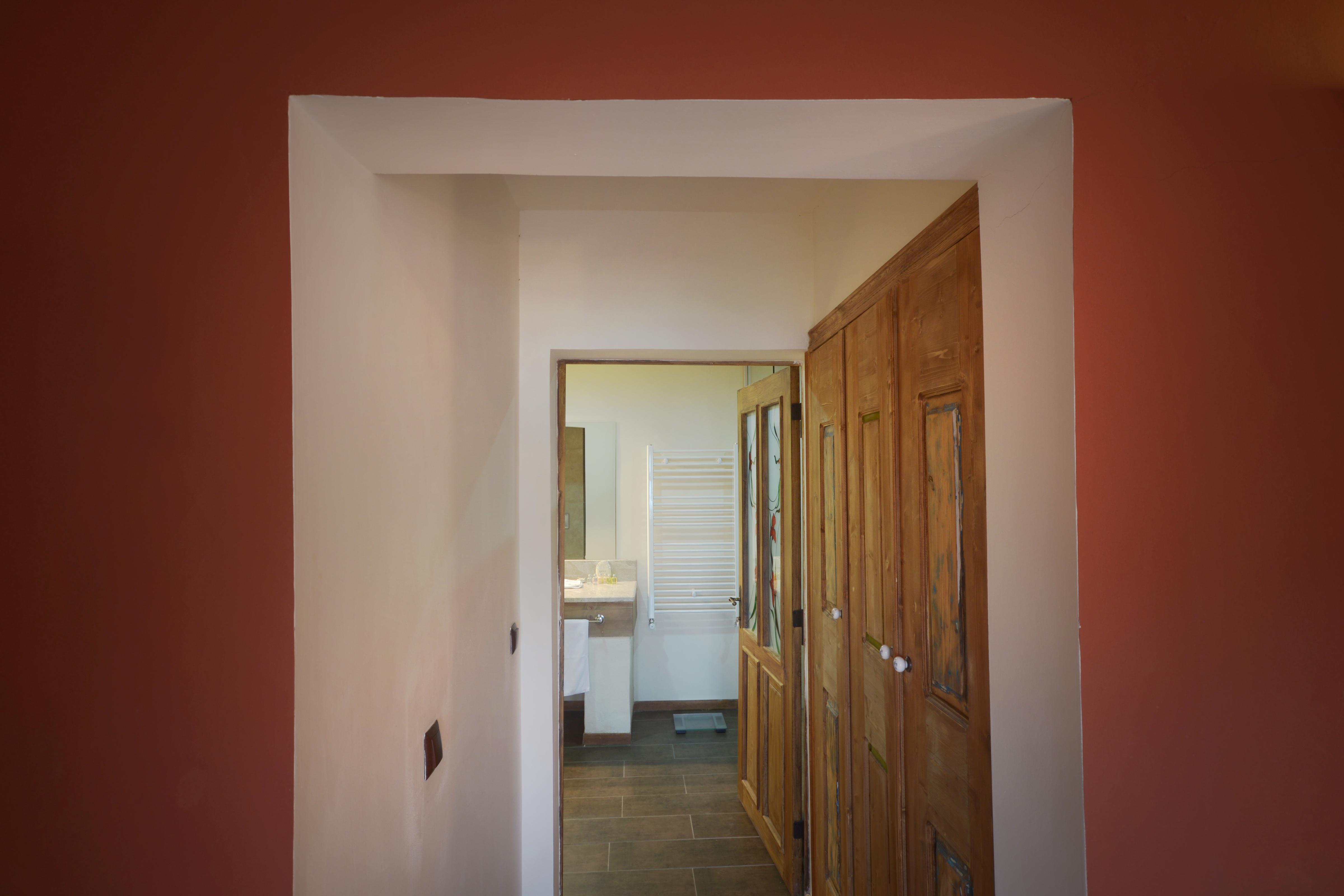 Fresco Cave Suites & Mansions