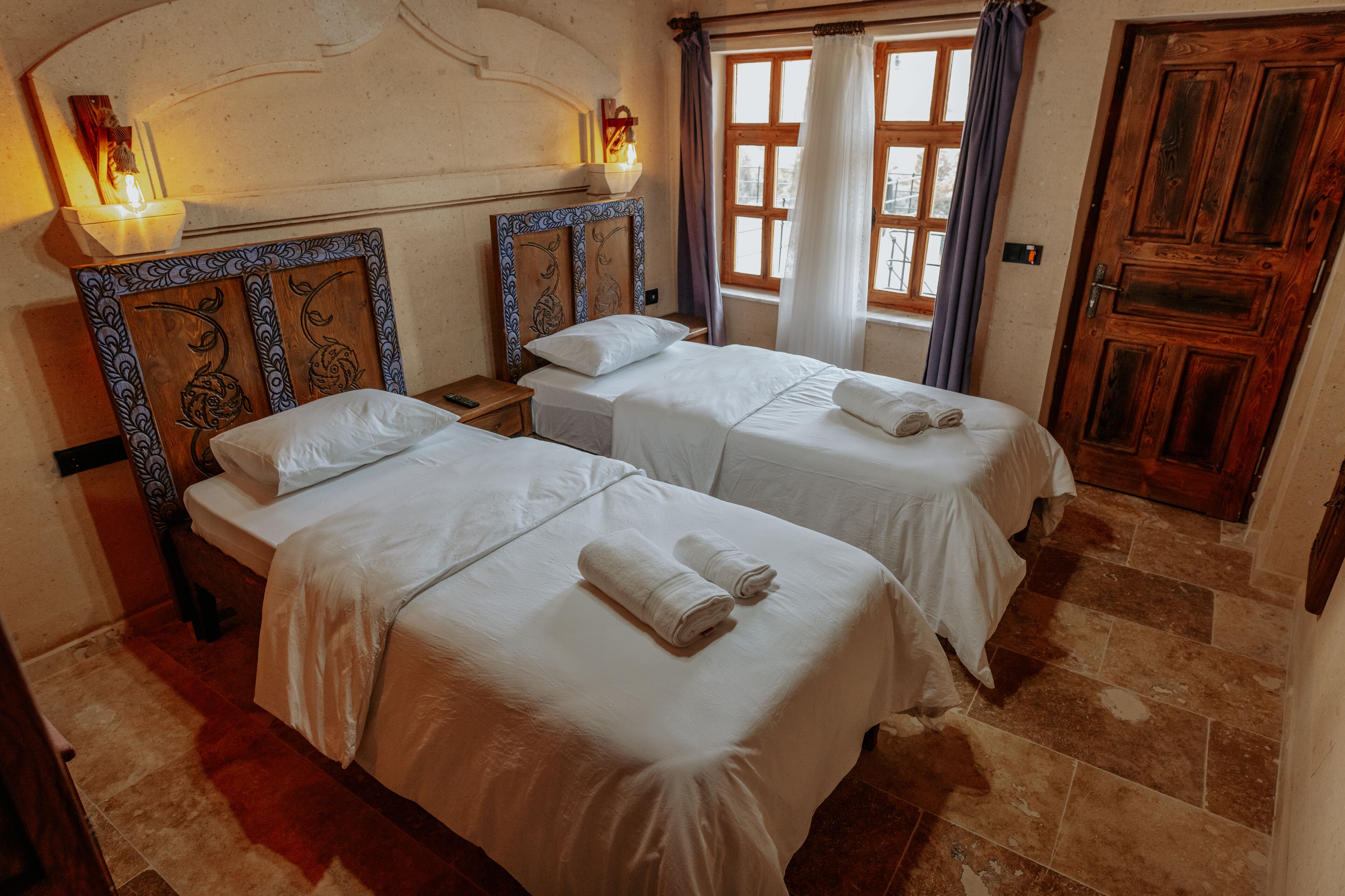 Gemosa Hotel Cappadocia