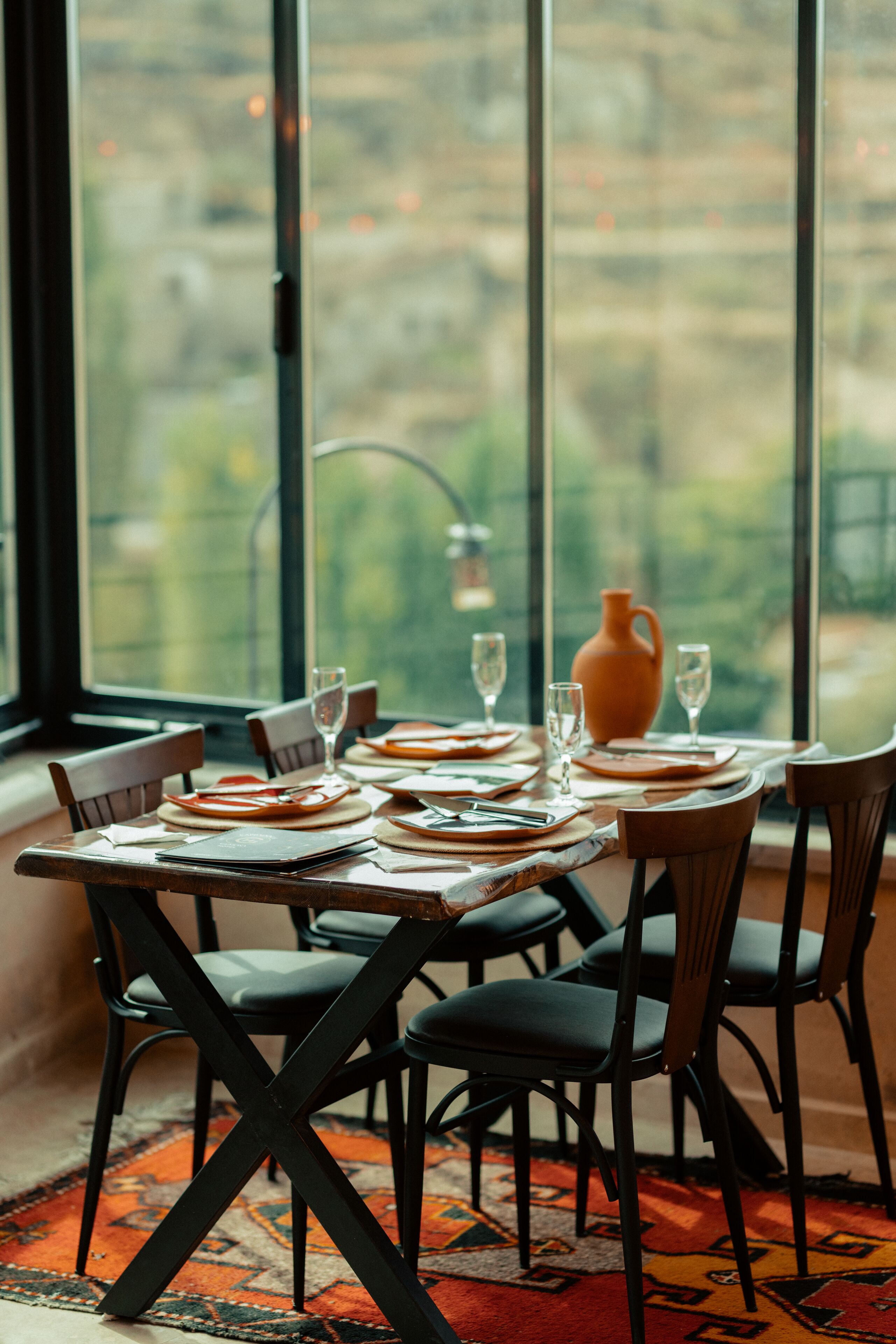 Gemosa Hotel Cappadocia