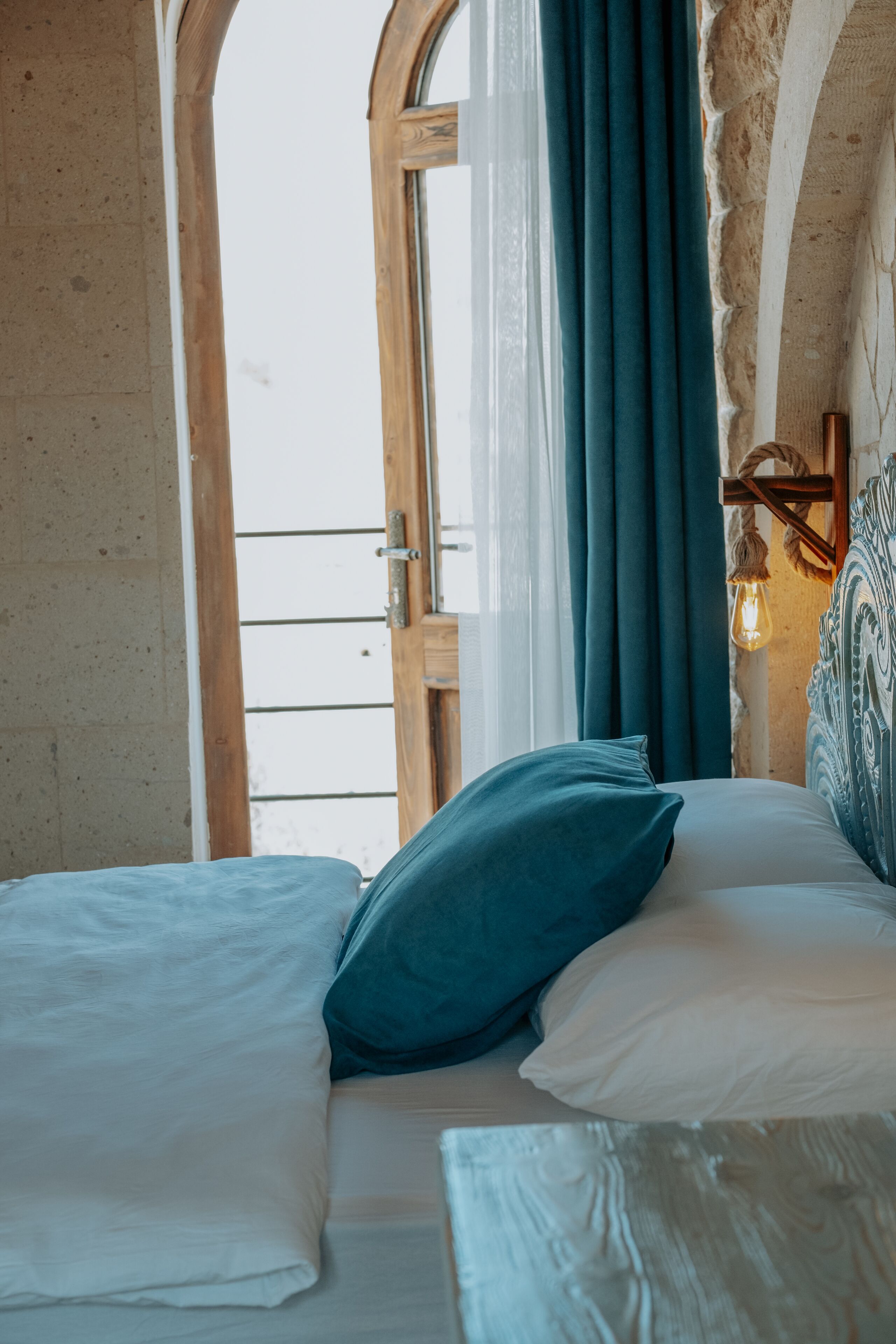Gemosa Hotel Cappadocia