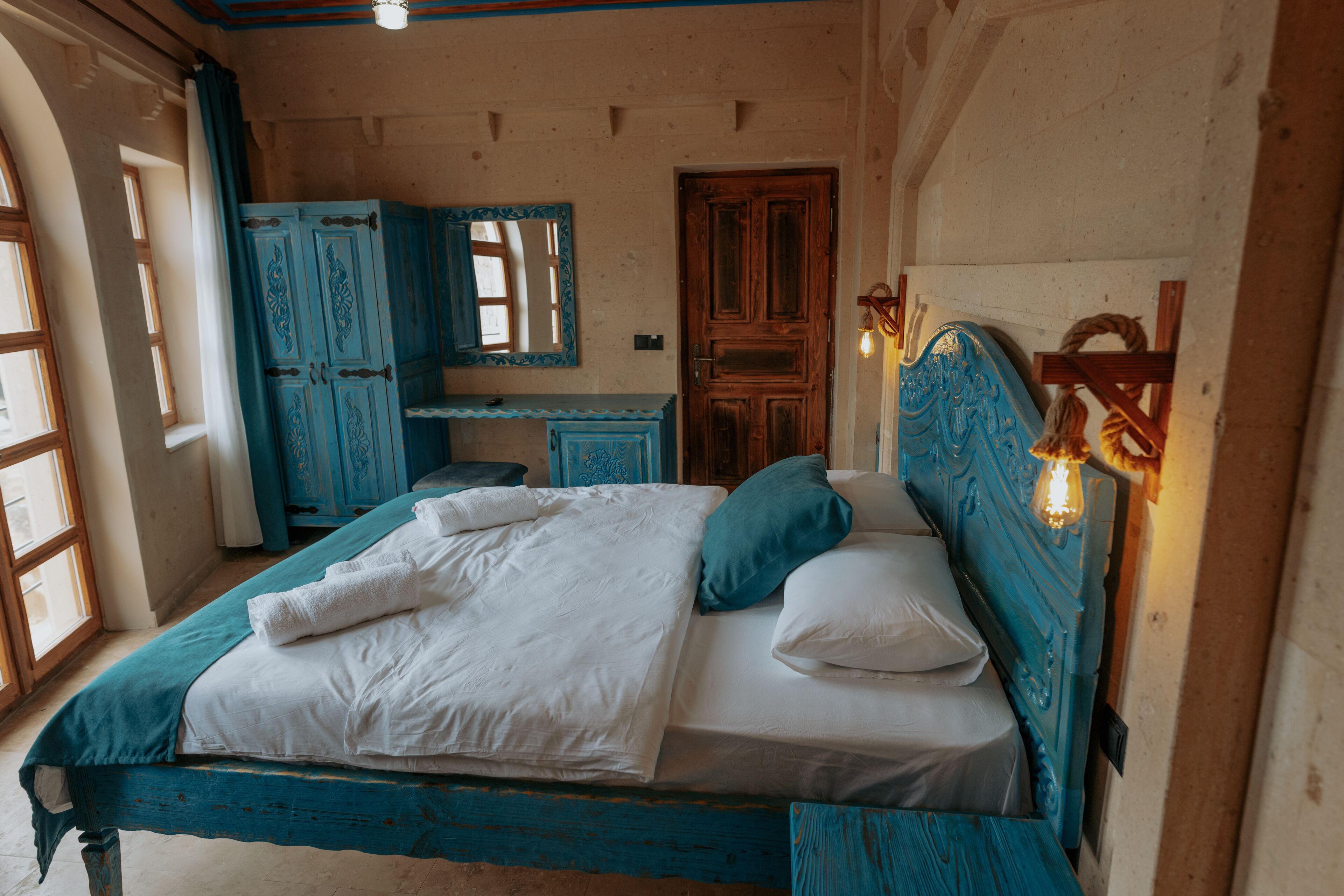 Gemosa Hotel Cappadocia