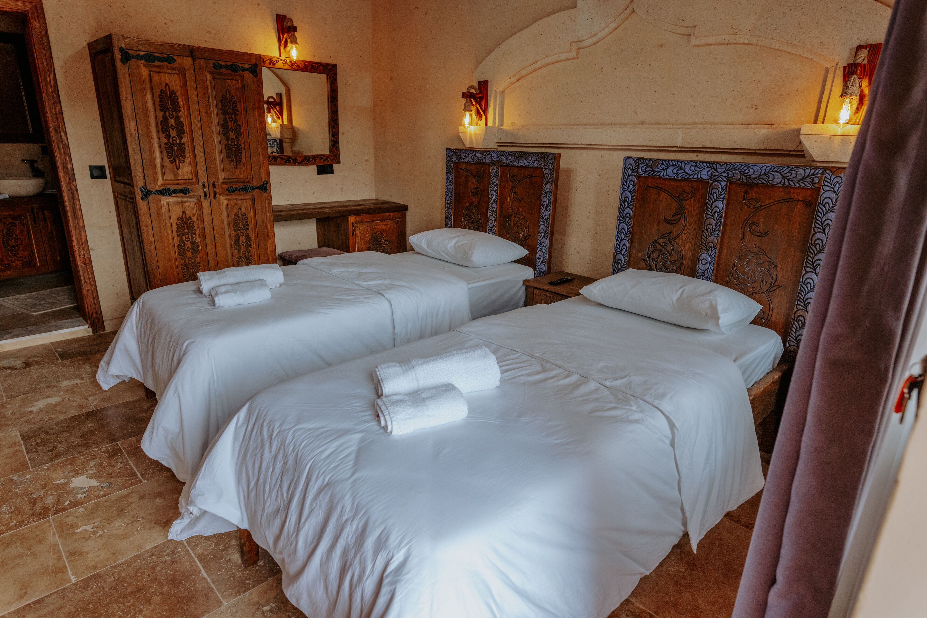 Gemosa Hotel Cappadocia