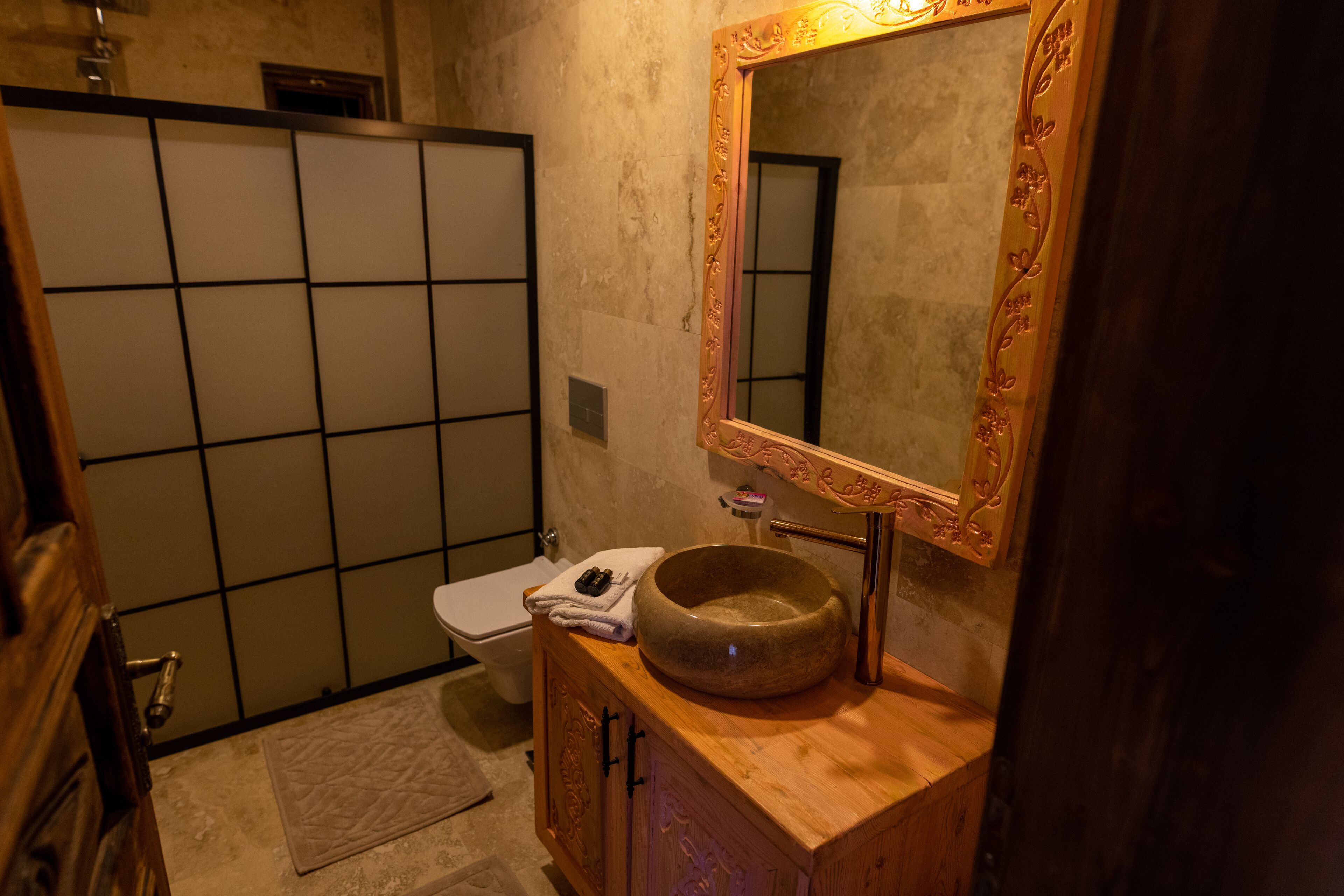 Gemosa Hotel Cappadocia