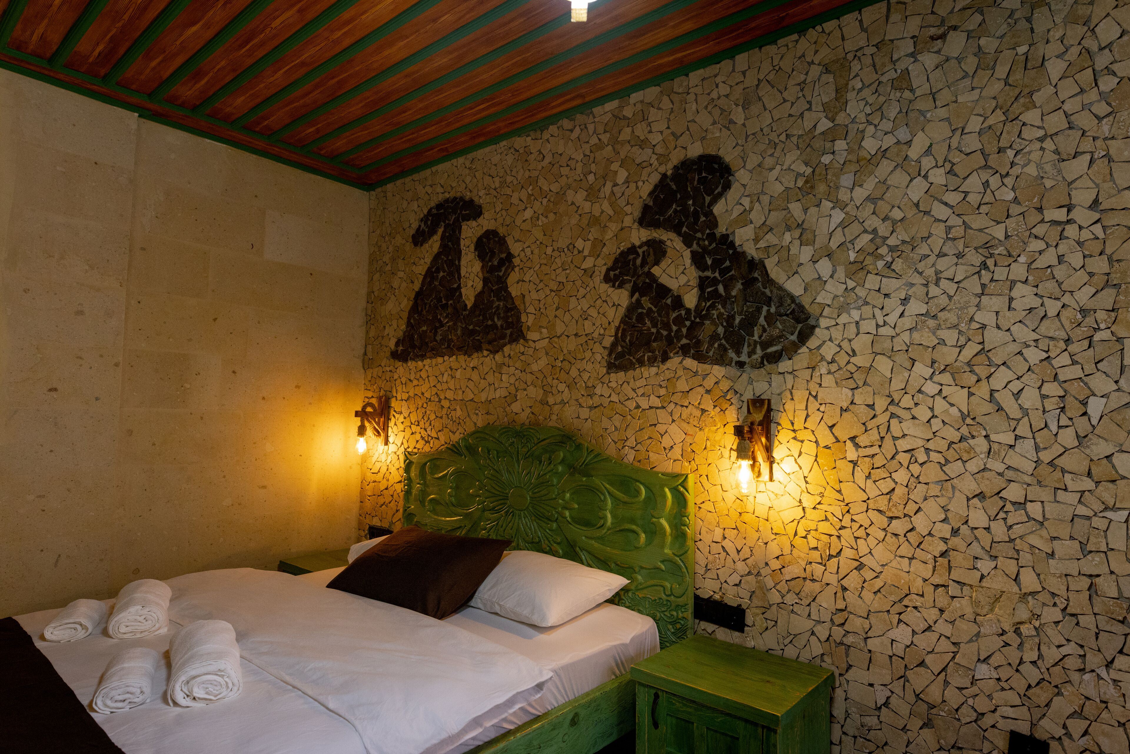 Gemosa Hotel Cappadocia