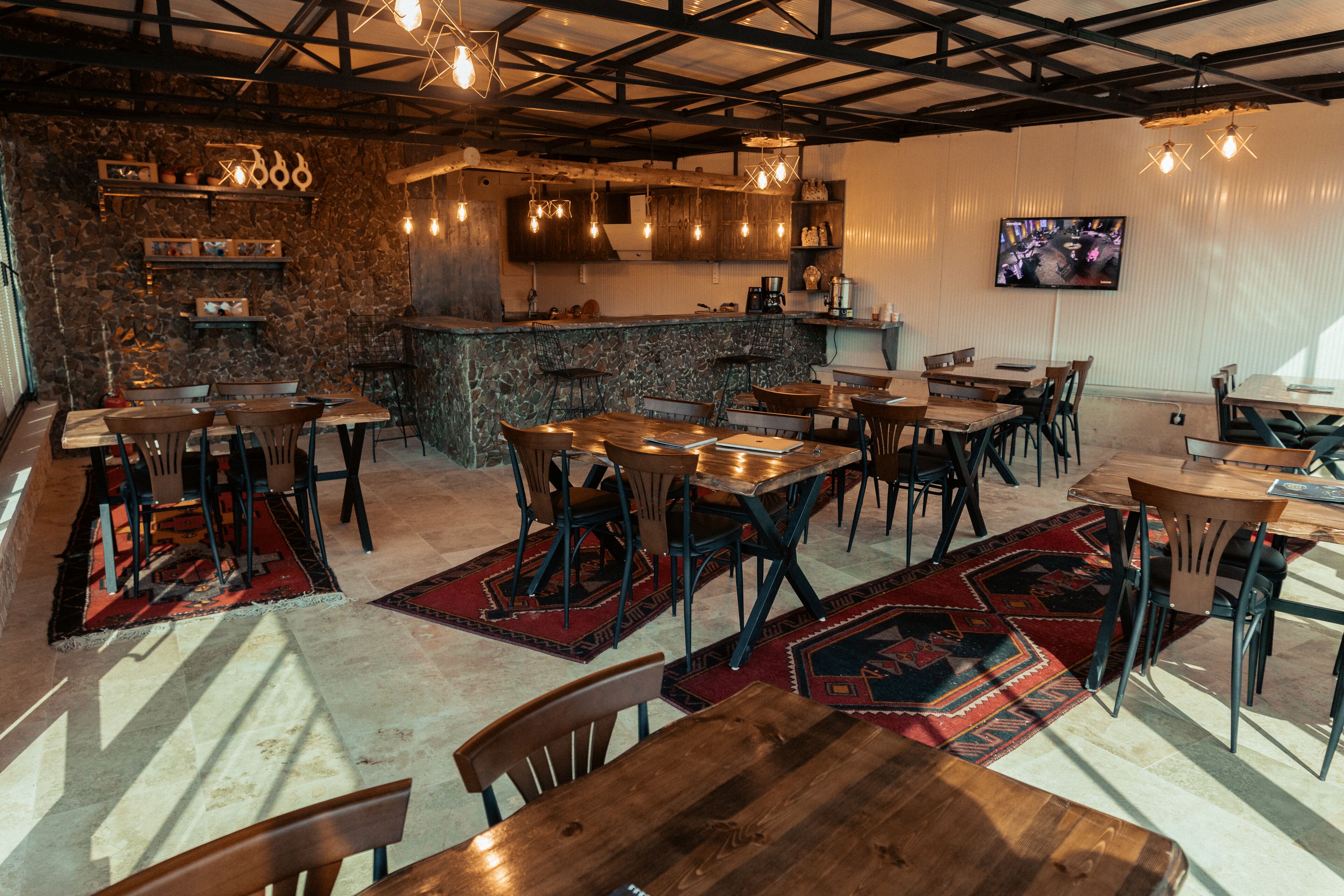 Gemosa Hotel Cappadocia