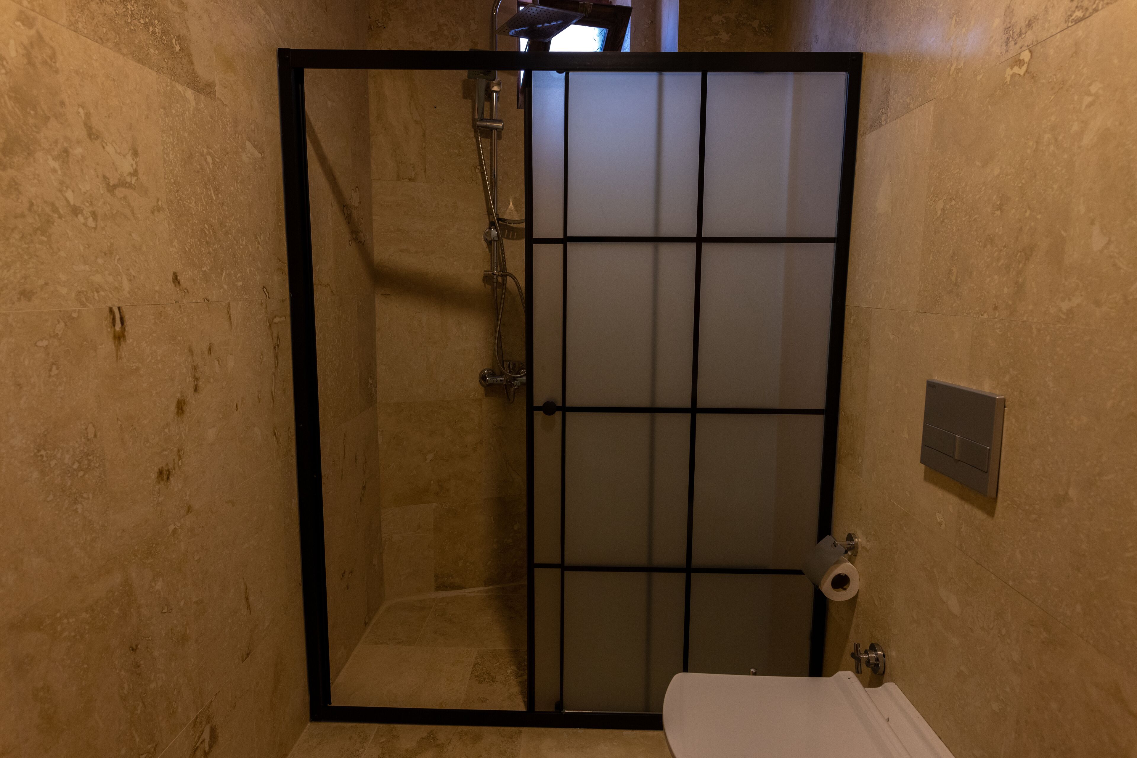 Gemosa Hotel Cappadocia