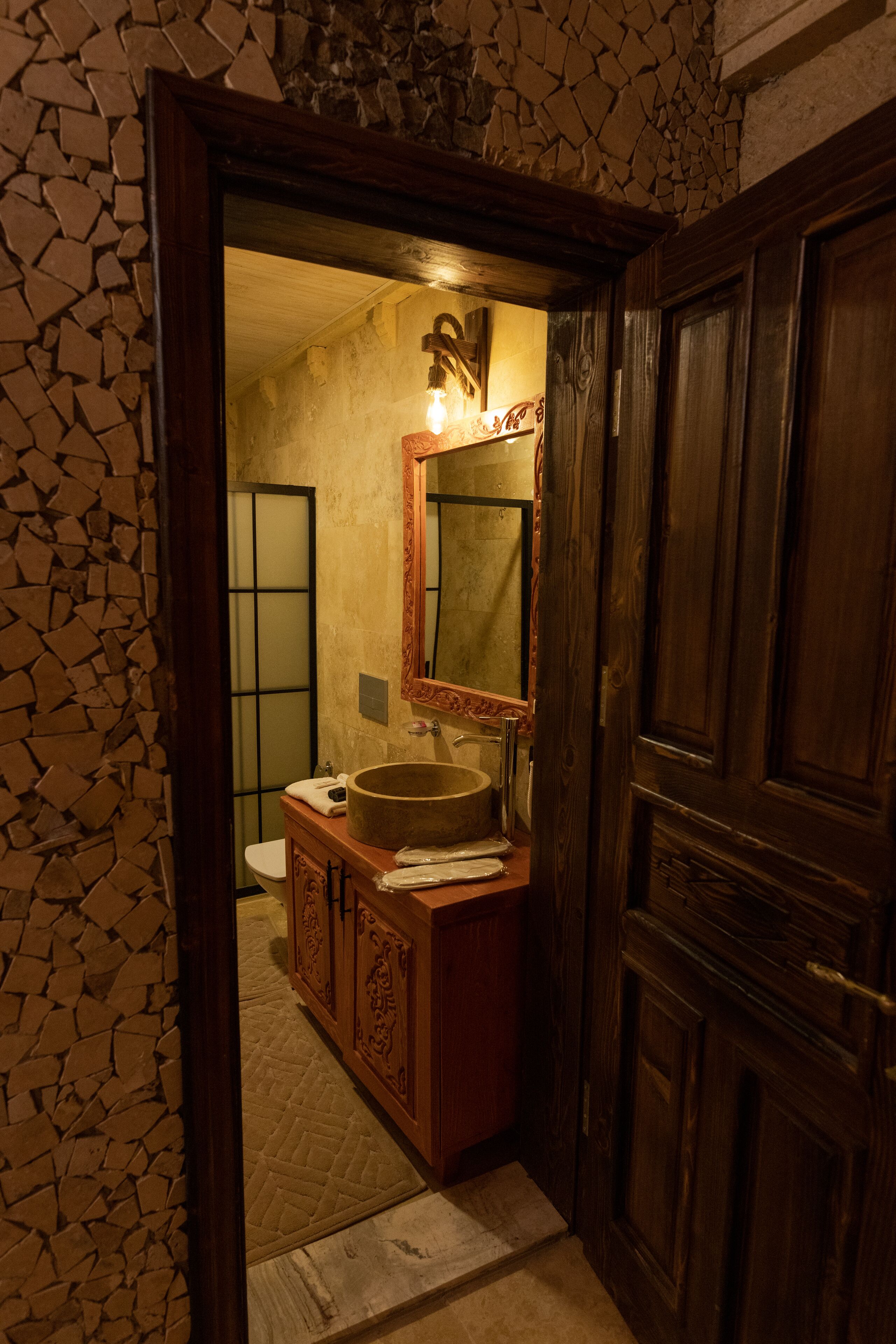 Gemosa Hotel Cappadocia