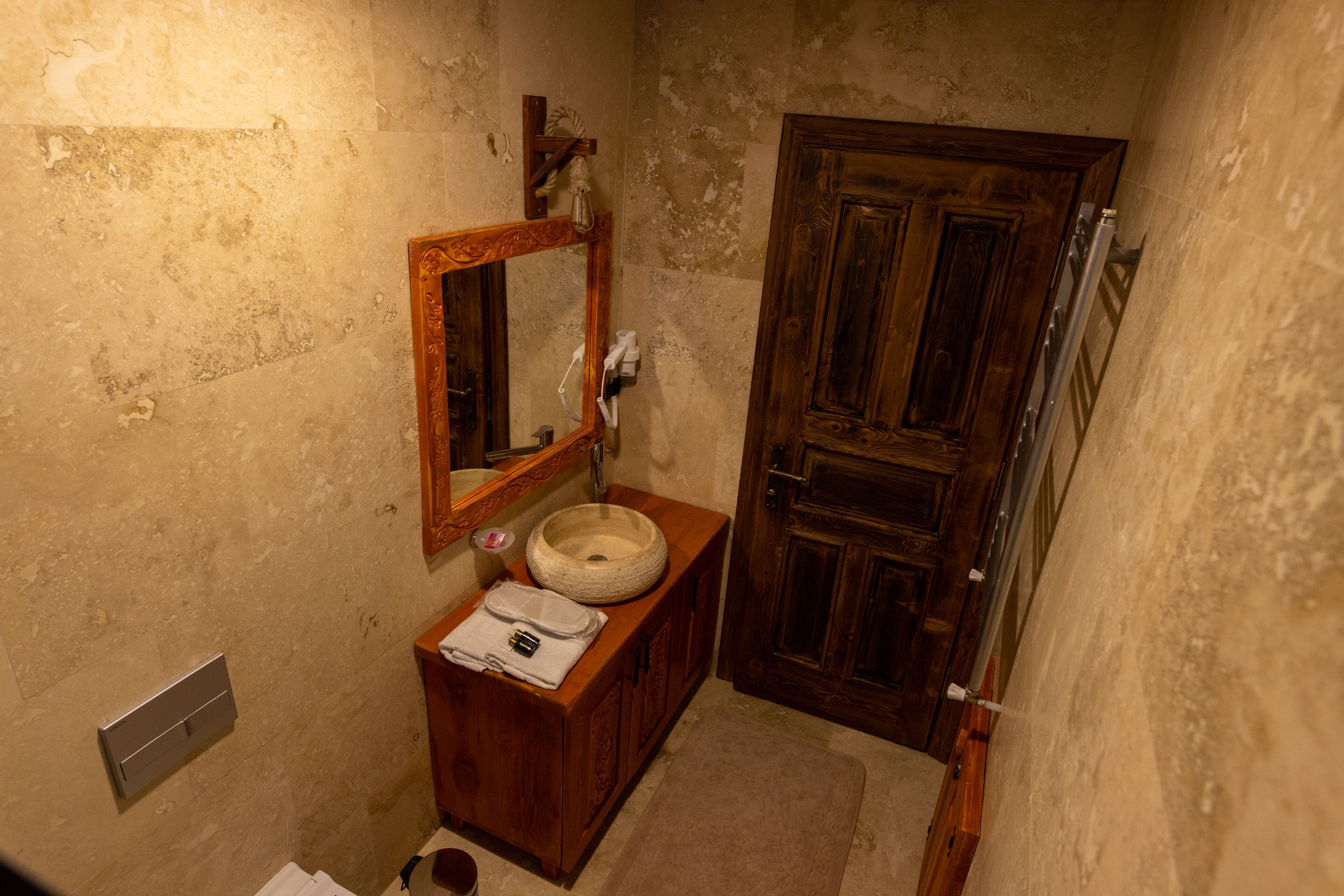 Gemosa Hotel Cappadocia