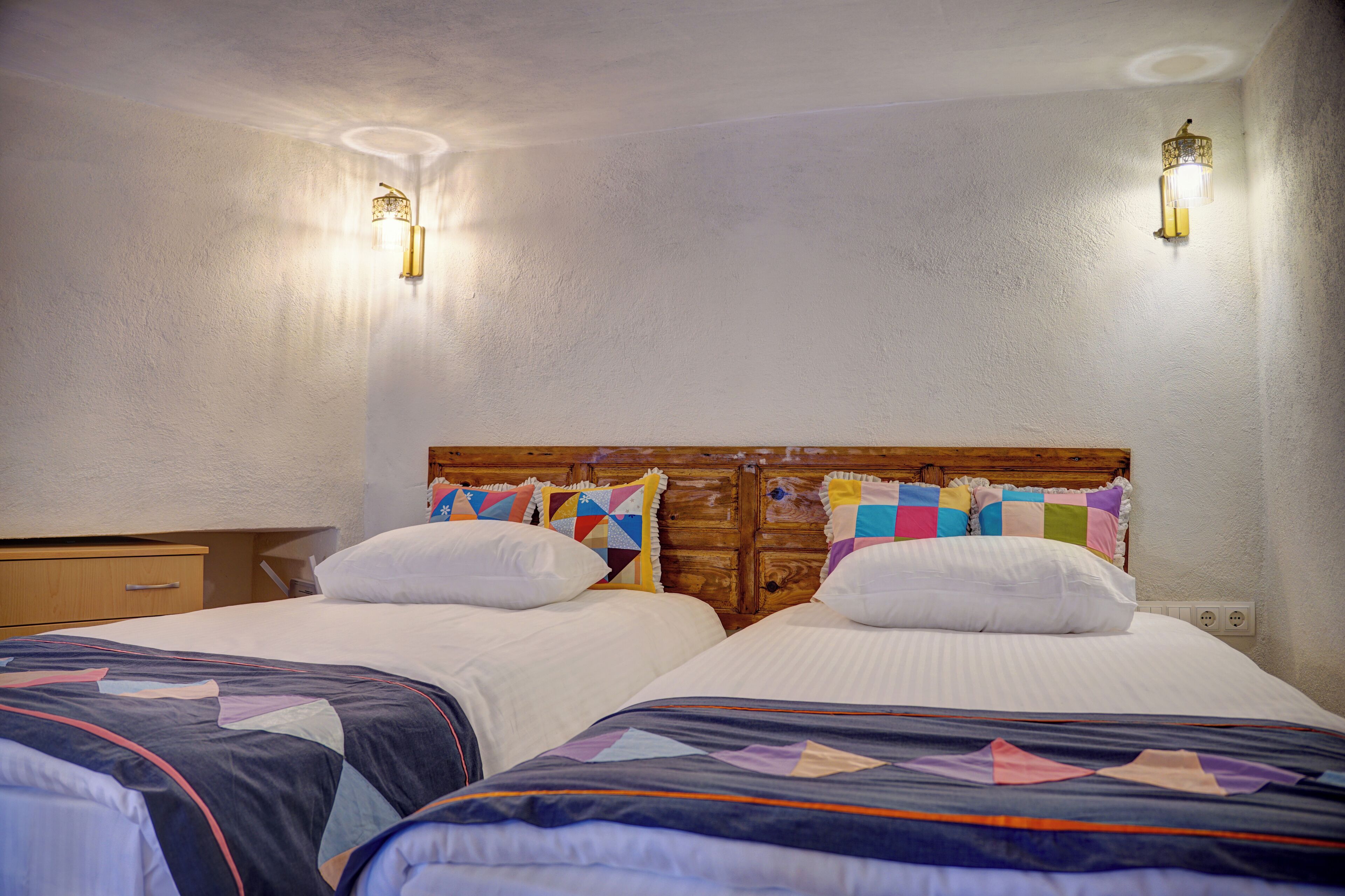 Gibos Cave Hotel