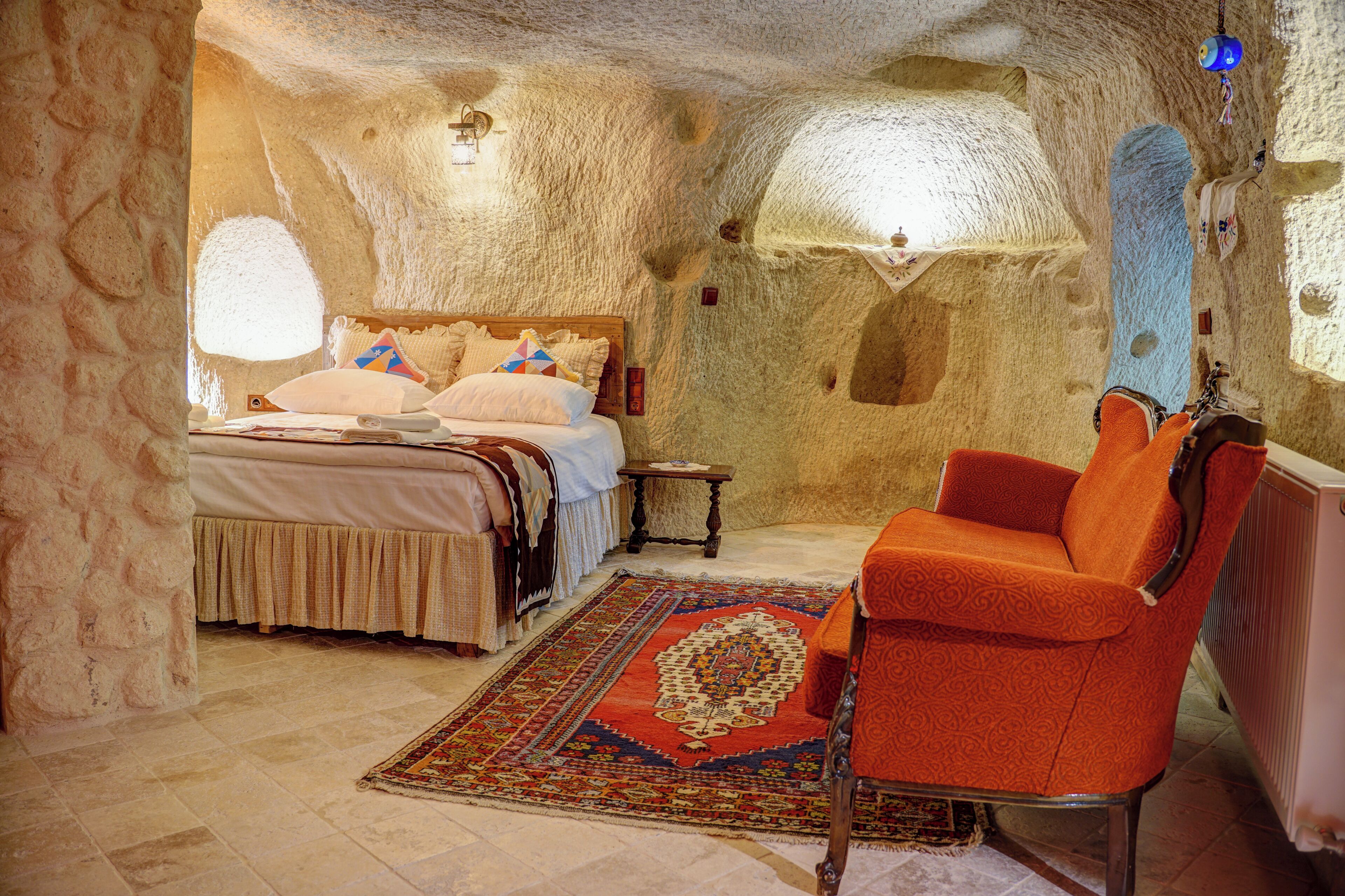 Gibos Cave Hotel