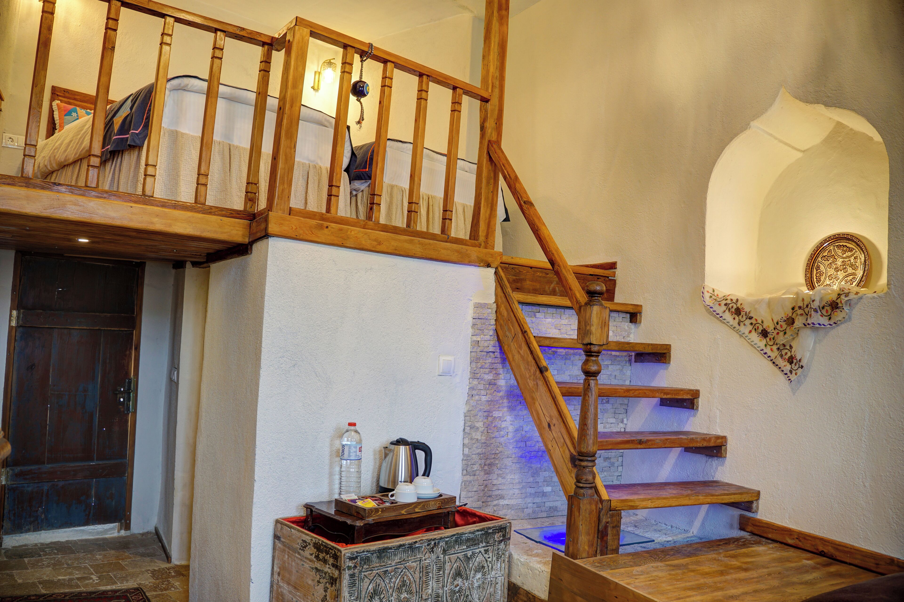 Gibos Cave Hotel