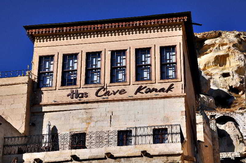 Has Cave Konak