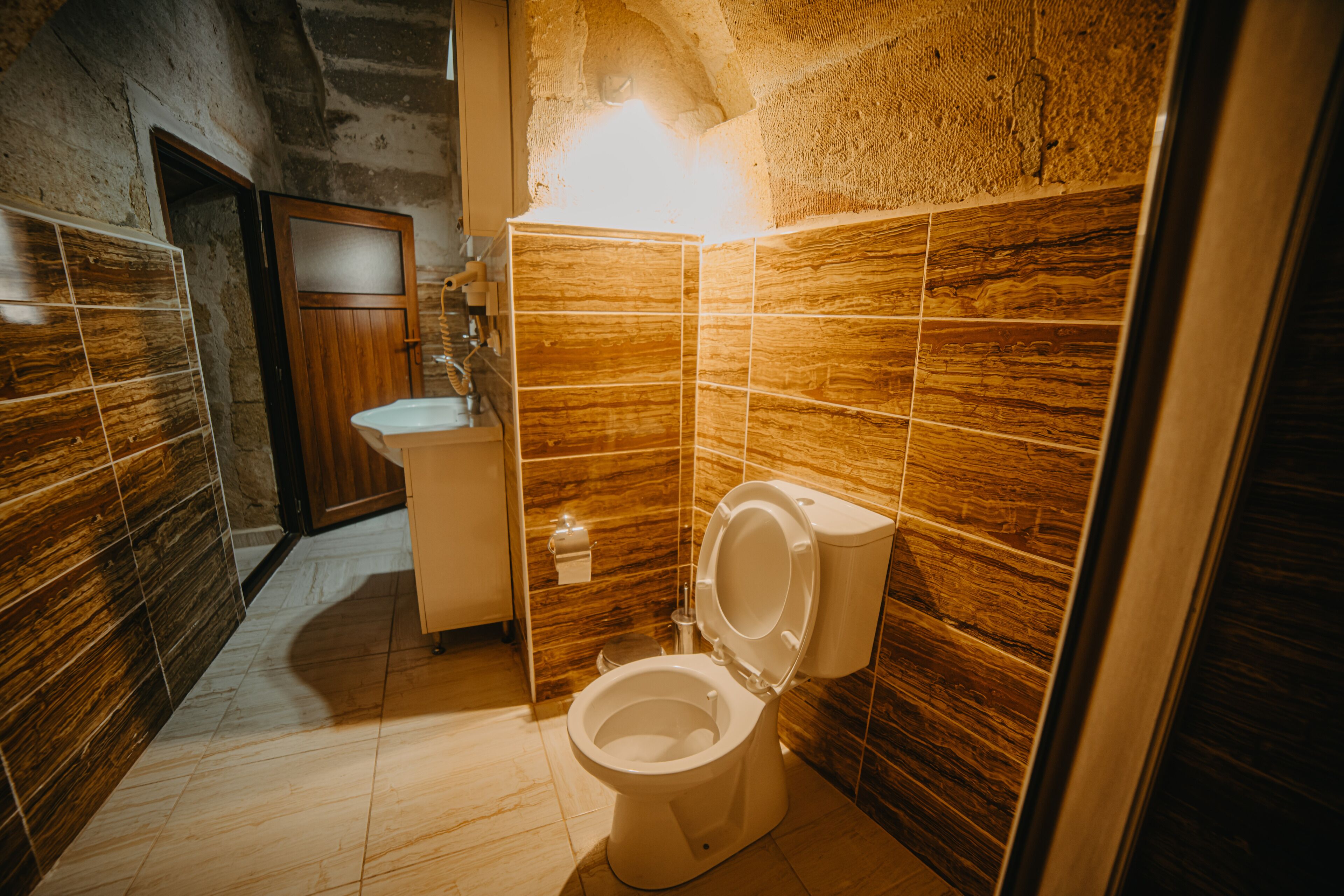 Helios Cave Hotel