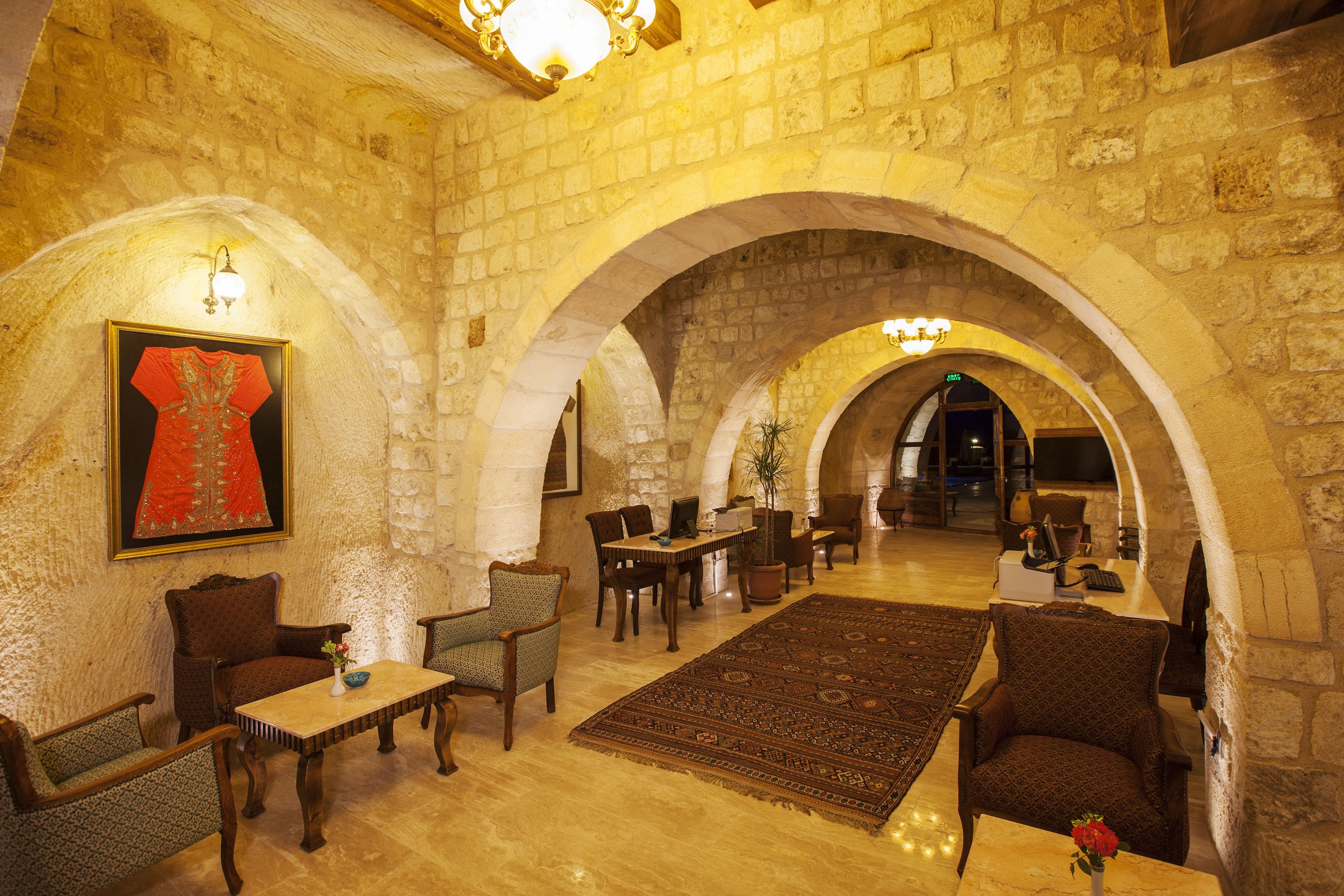 Kayakapi Premium Caves