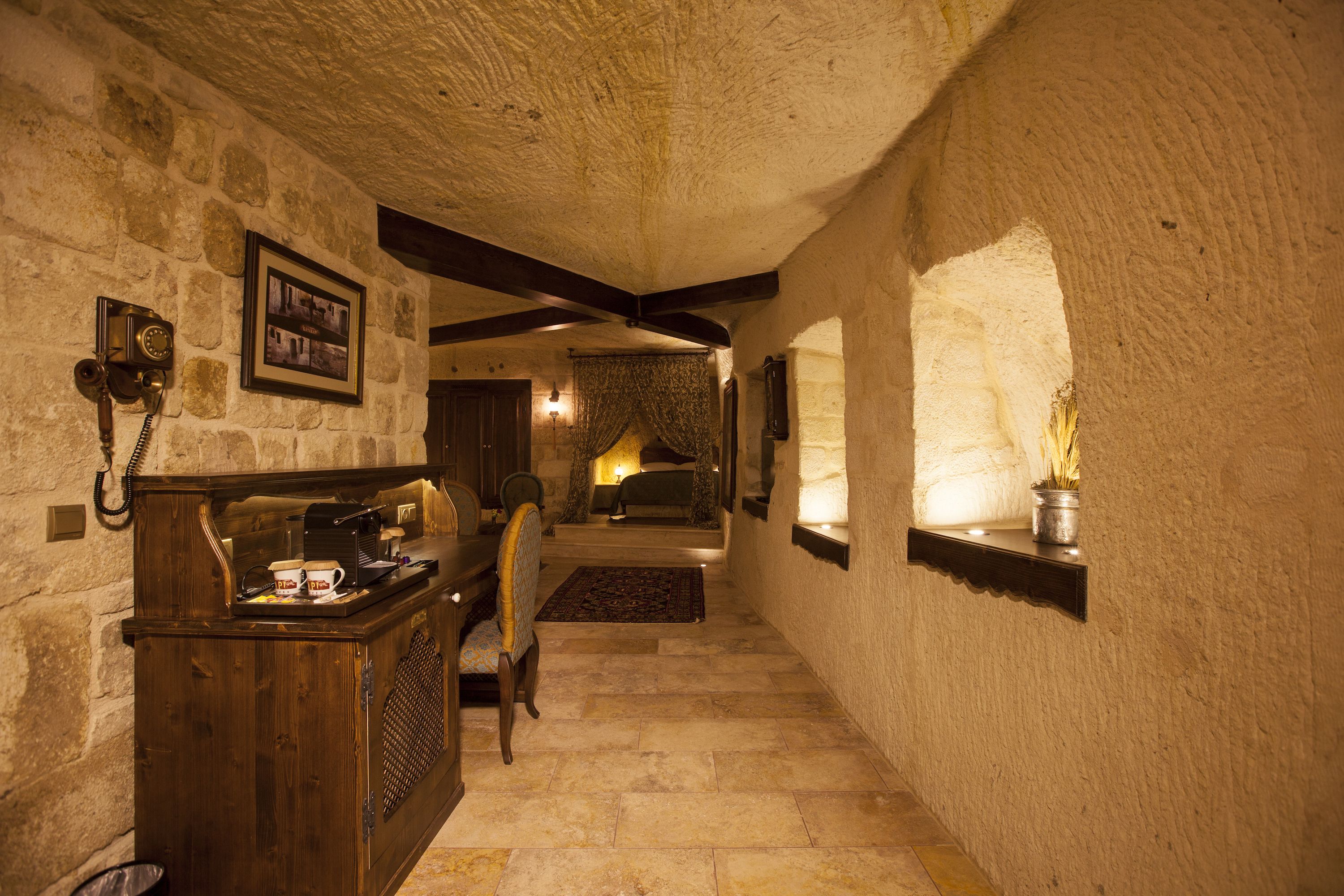 Kayakapi Premium Caves