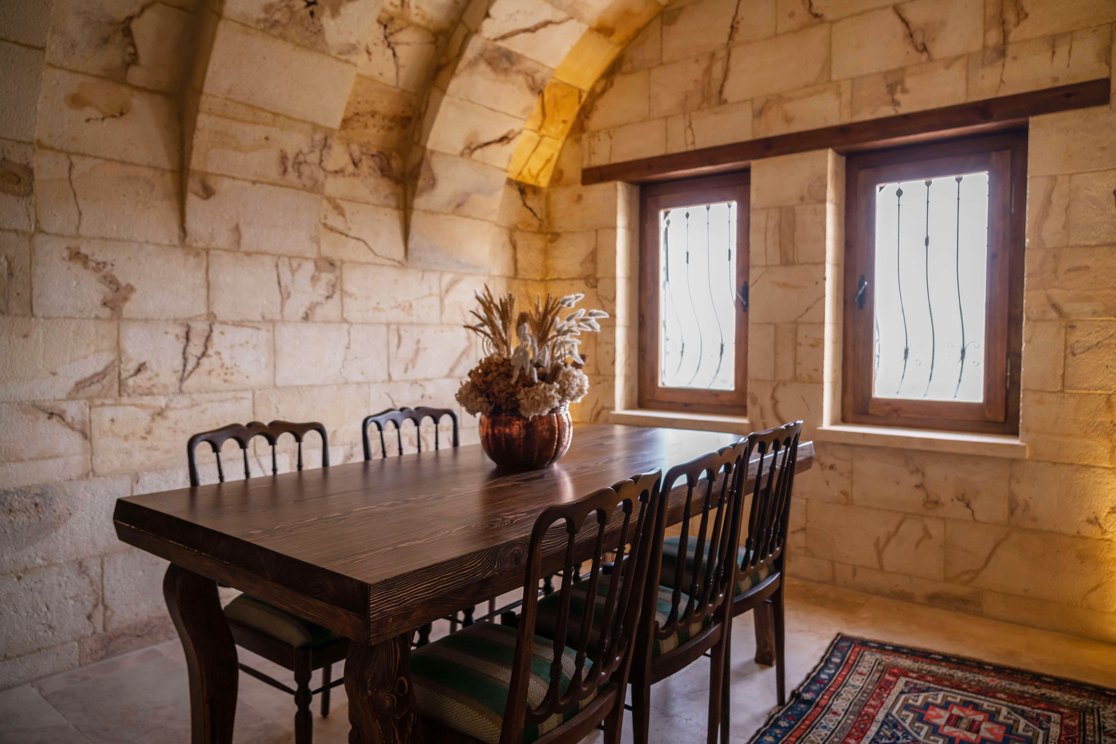 Kayakapi Premium Caves