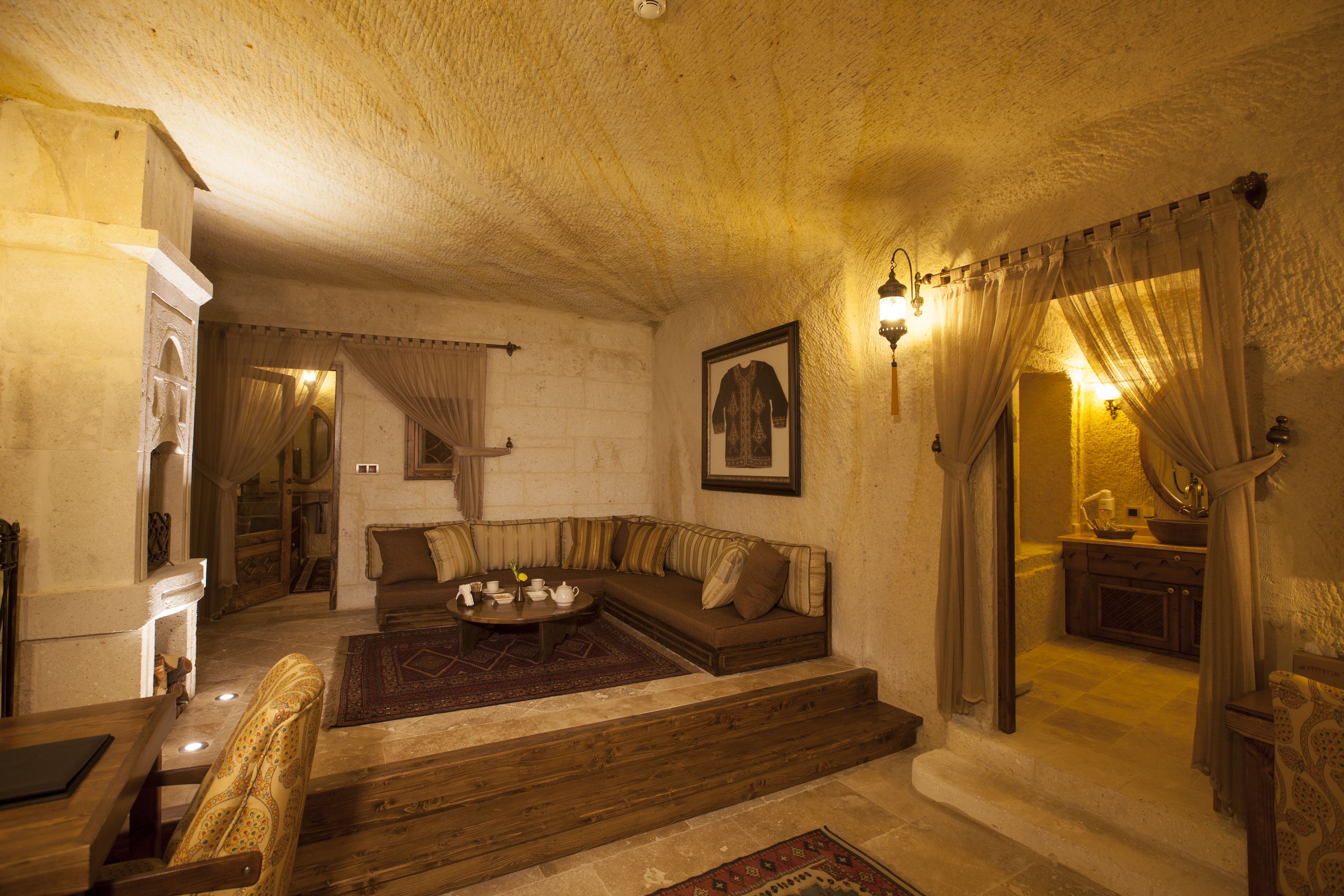 Kayakapi Premium Caves