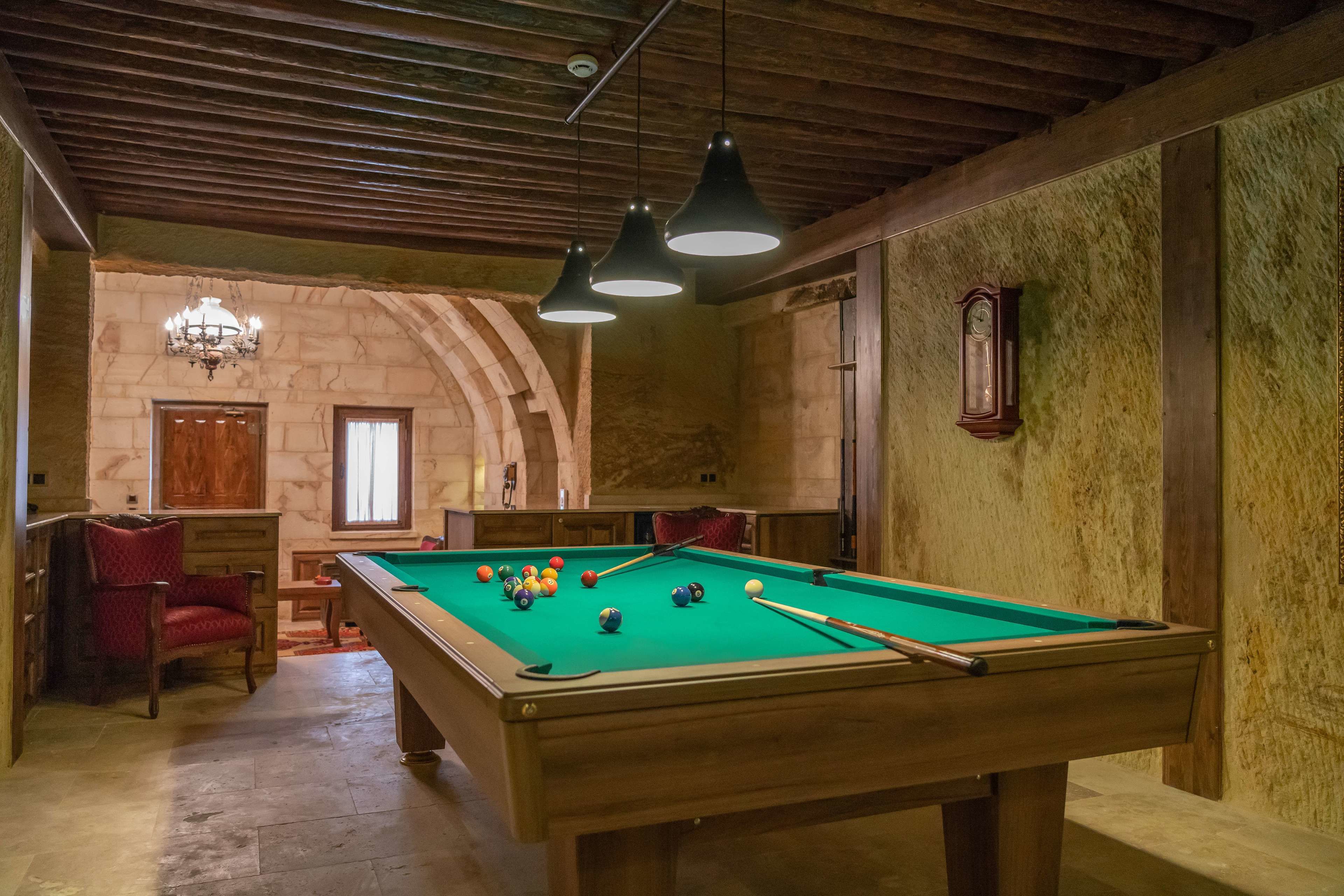 Kayakapi Premium Caves
