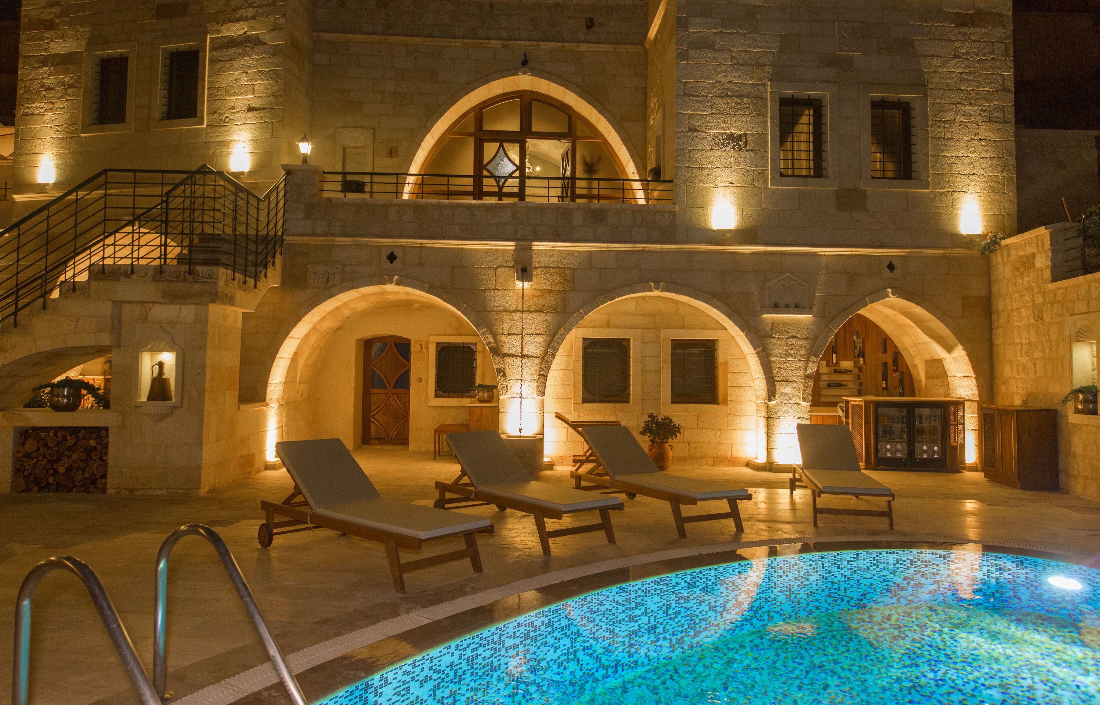 Kayakapi Premium Caves
