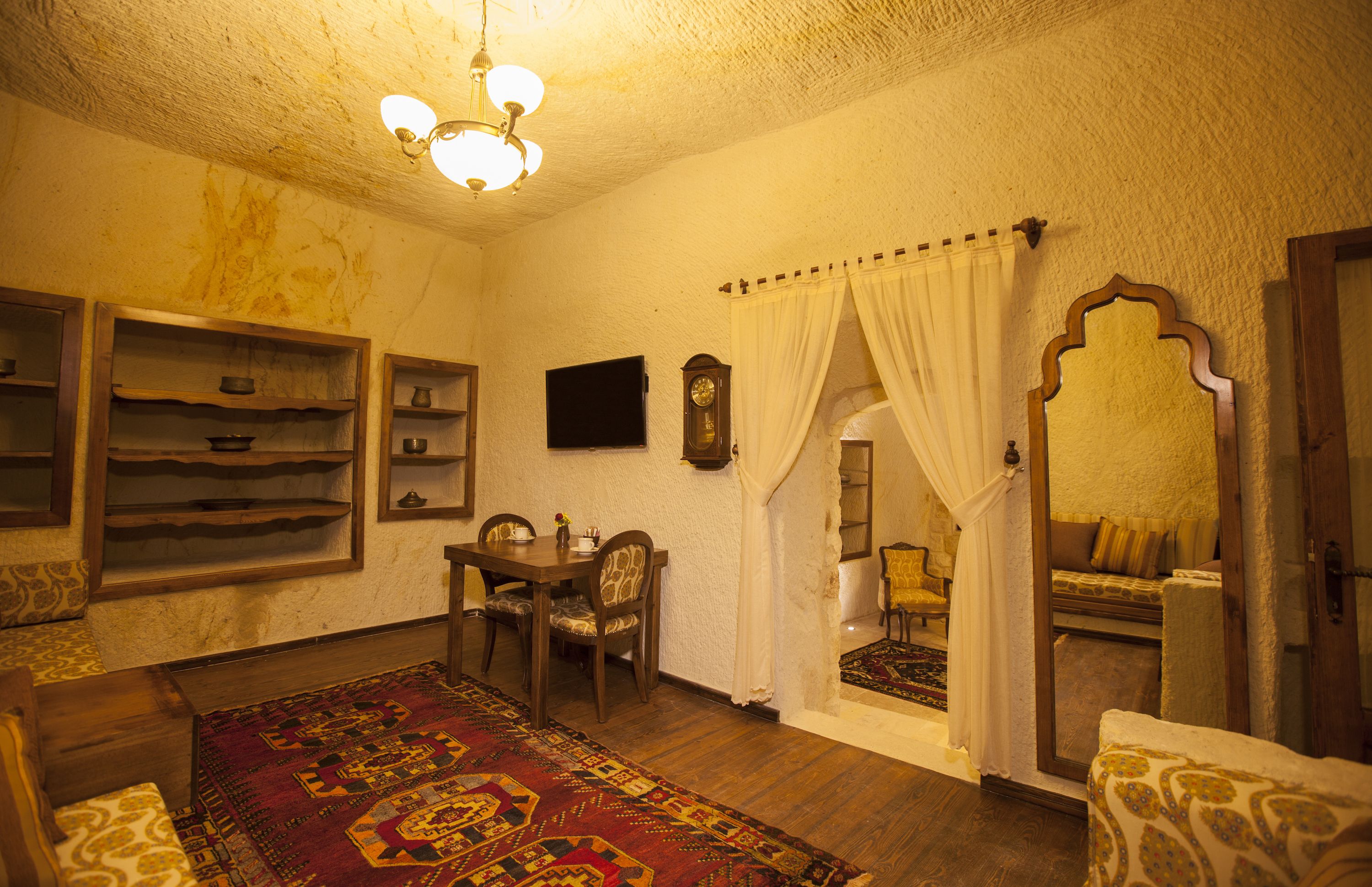 Kayakapi Premium Caves