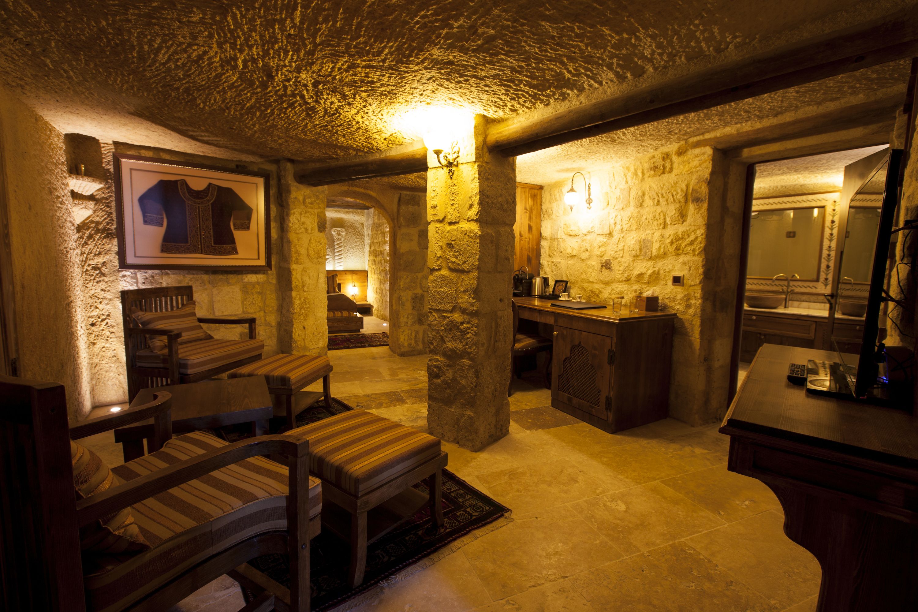 Kayakapi Premium Caves