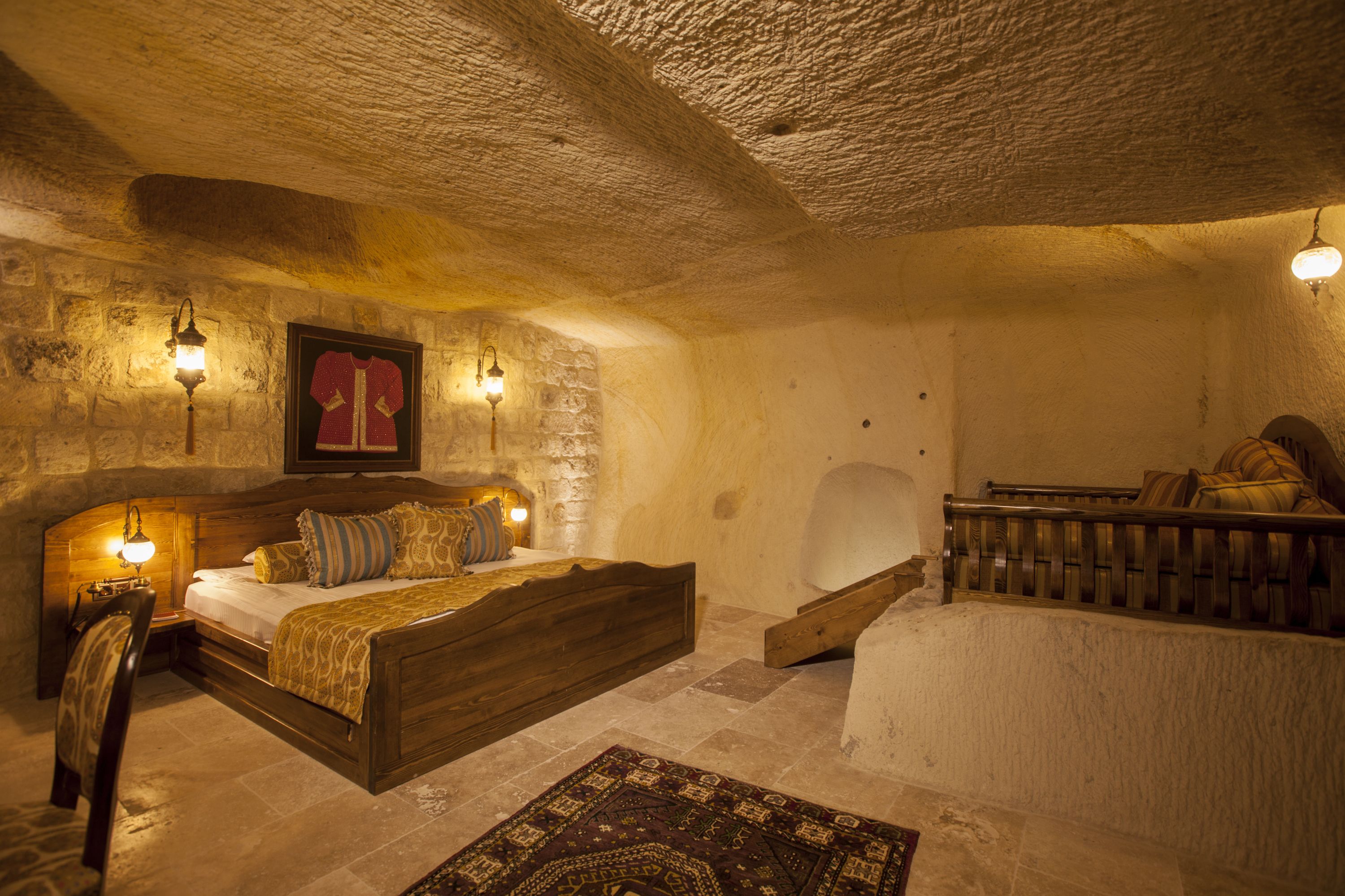 Kayakapi Premium Caves