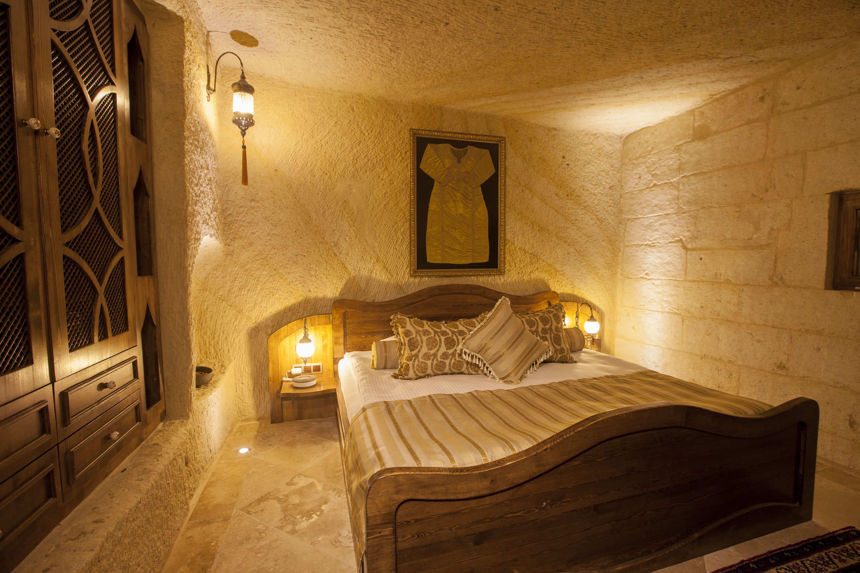 Kayakapi Premium Caves