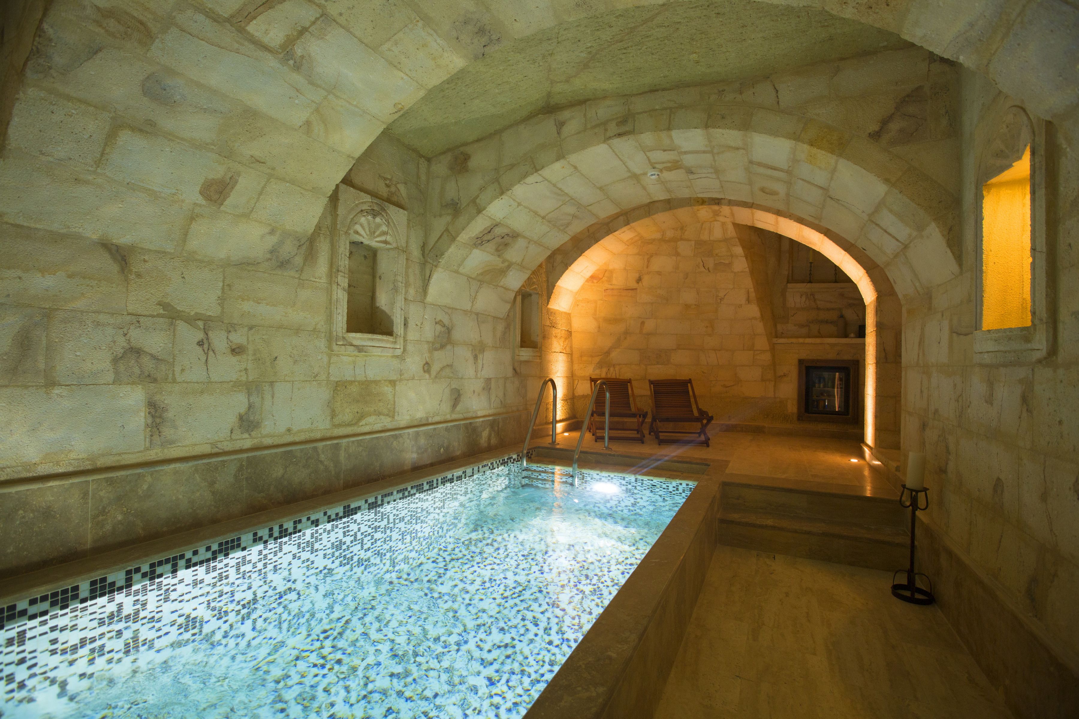 Kayakapi Premium Caves
