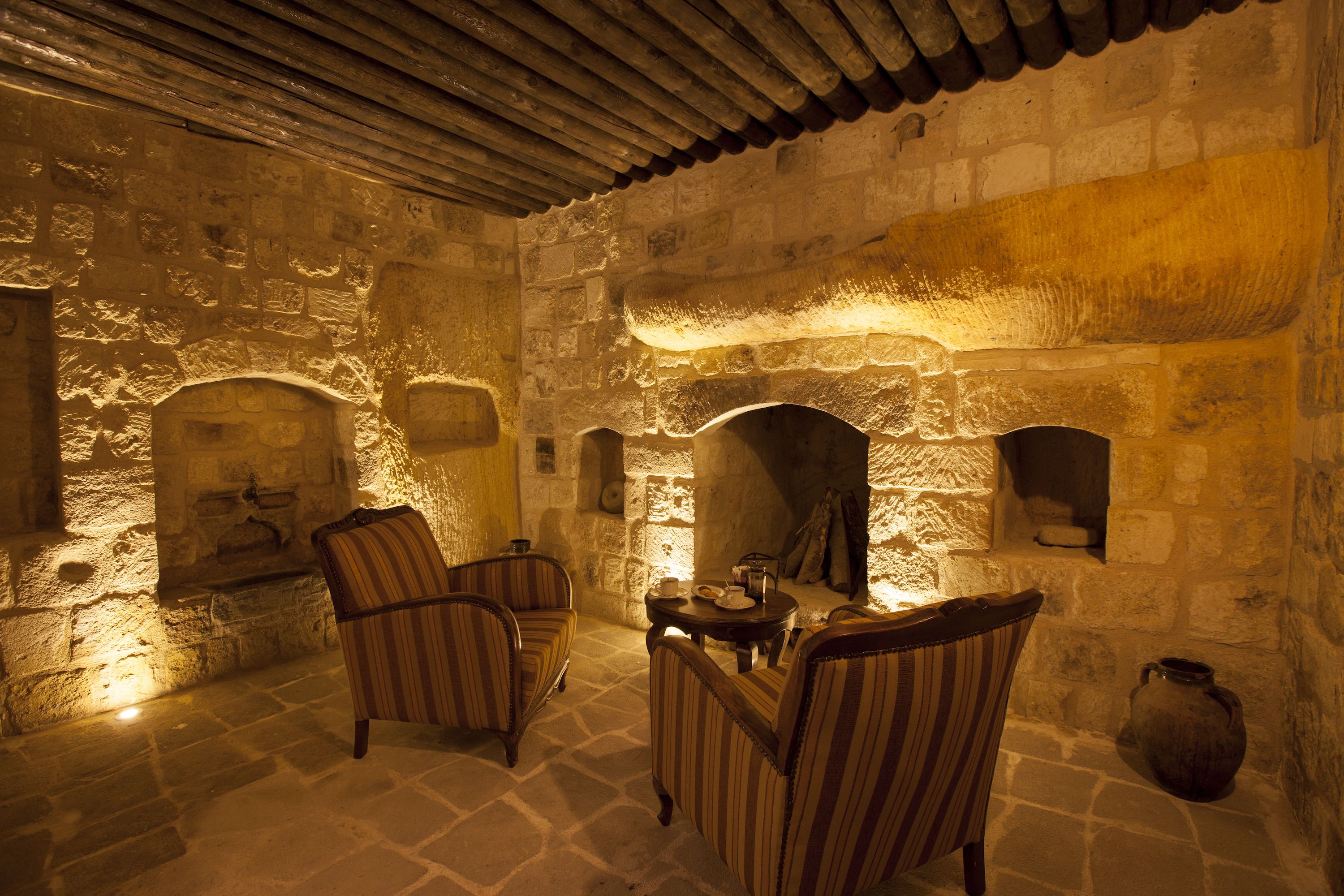 Kayakapi Premium Caves
