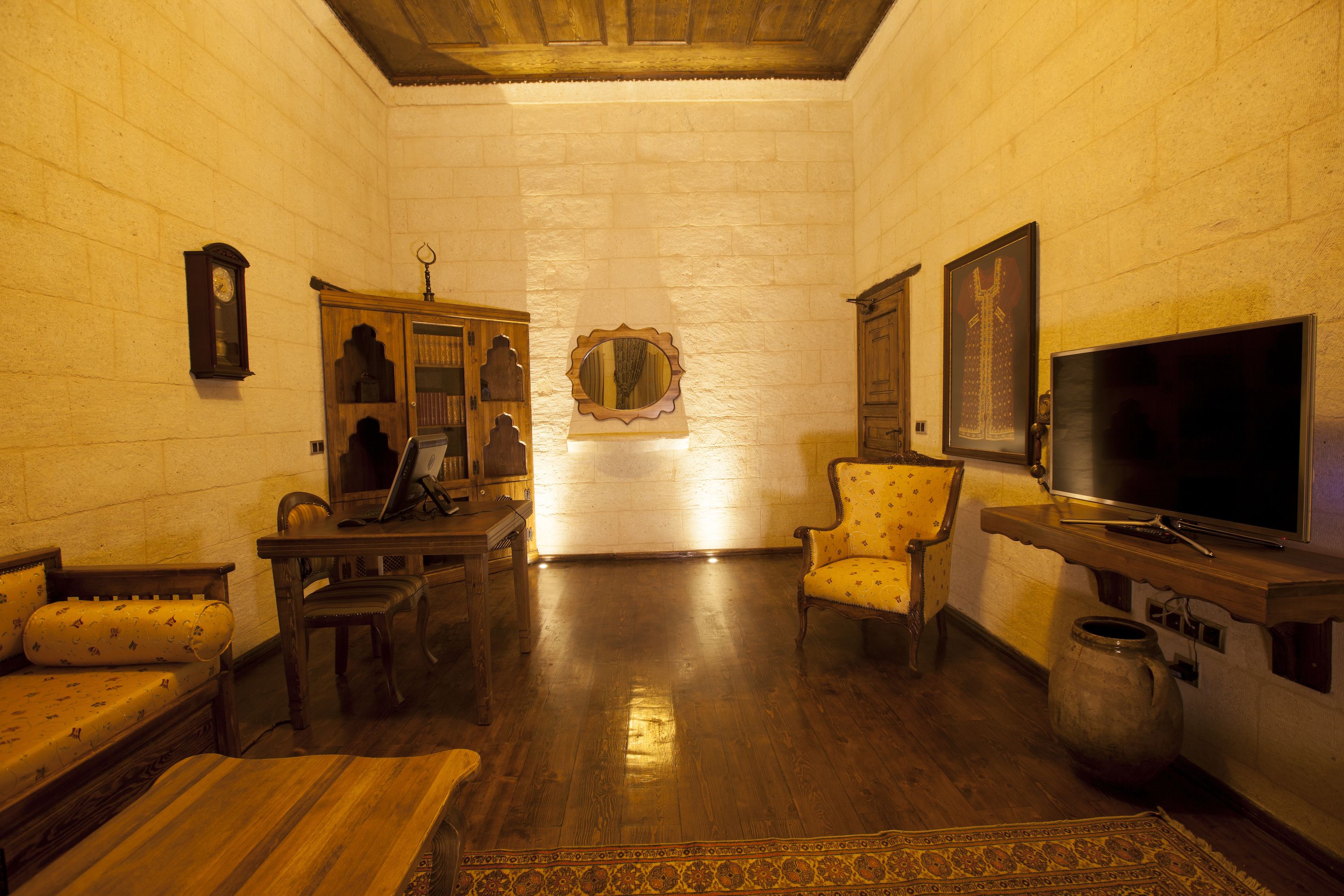 Kayakapi Premium Caves