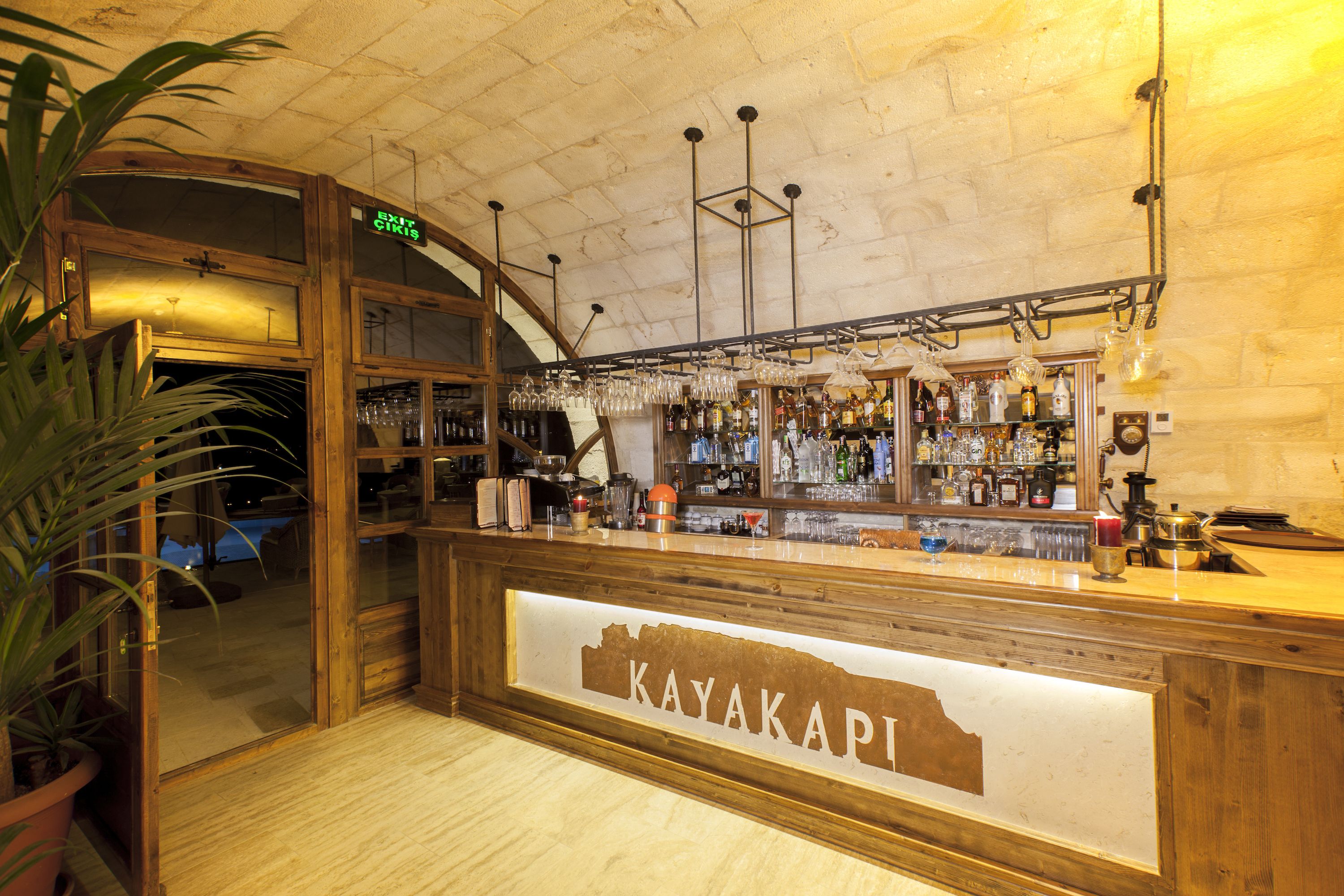 Kayakapi Premium Caves