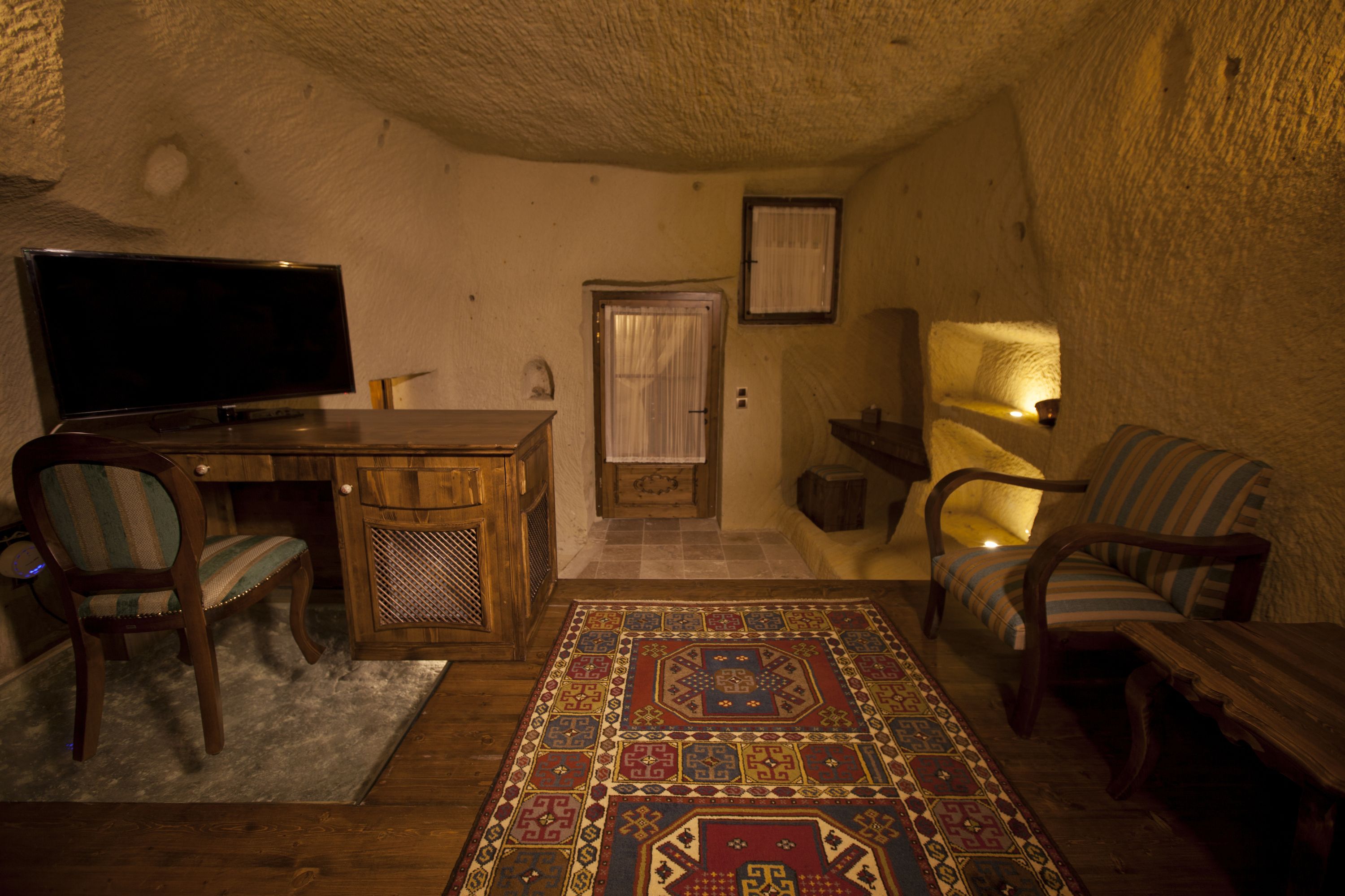 Kayakapi Premium Caves