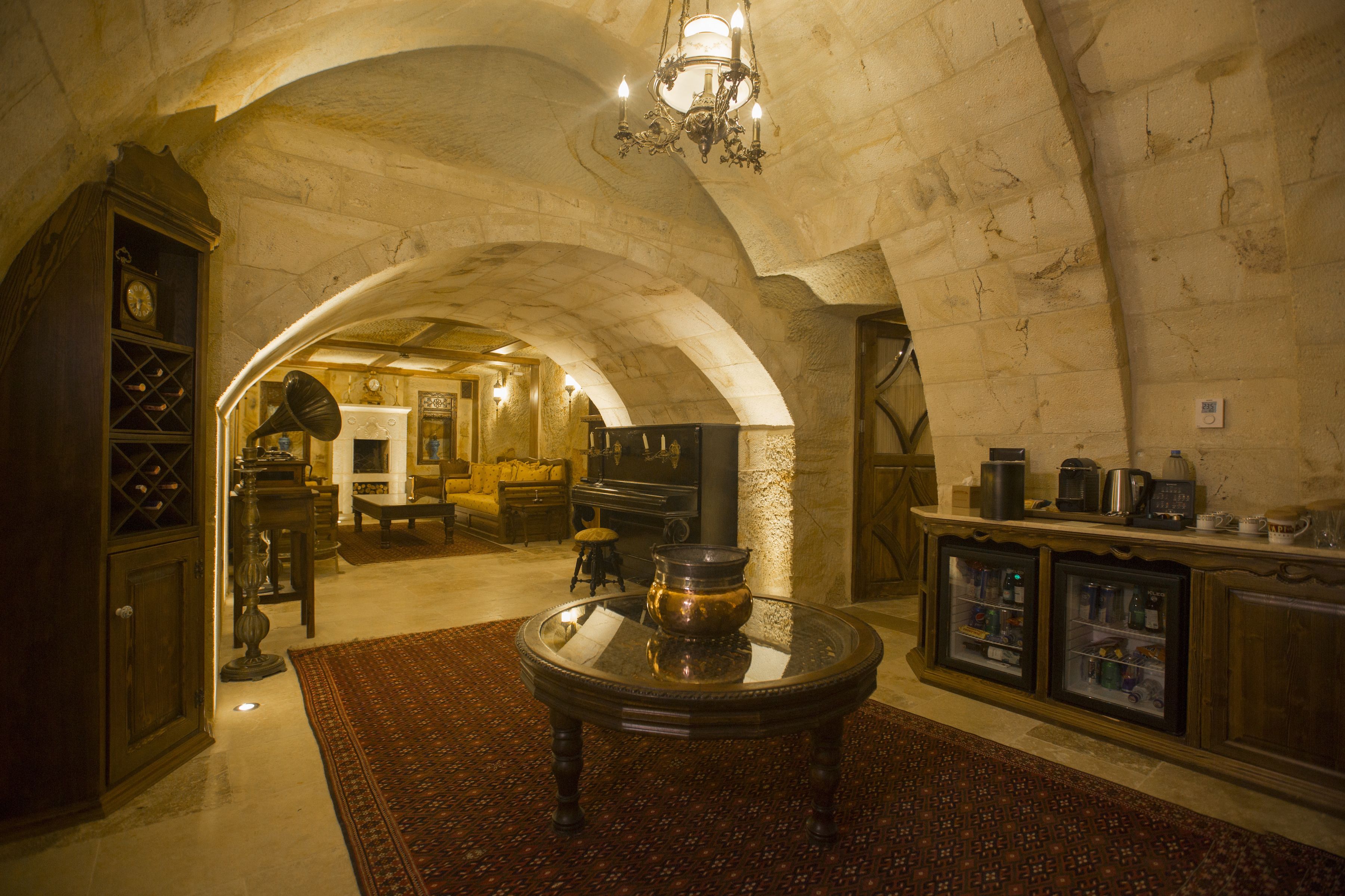 Kayakapi Premium Caves