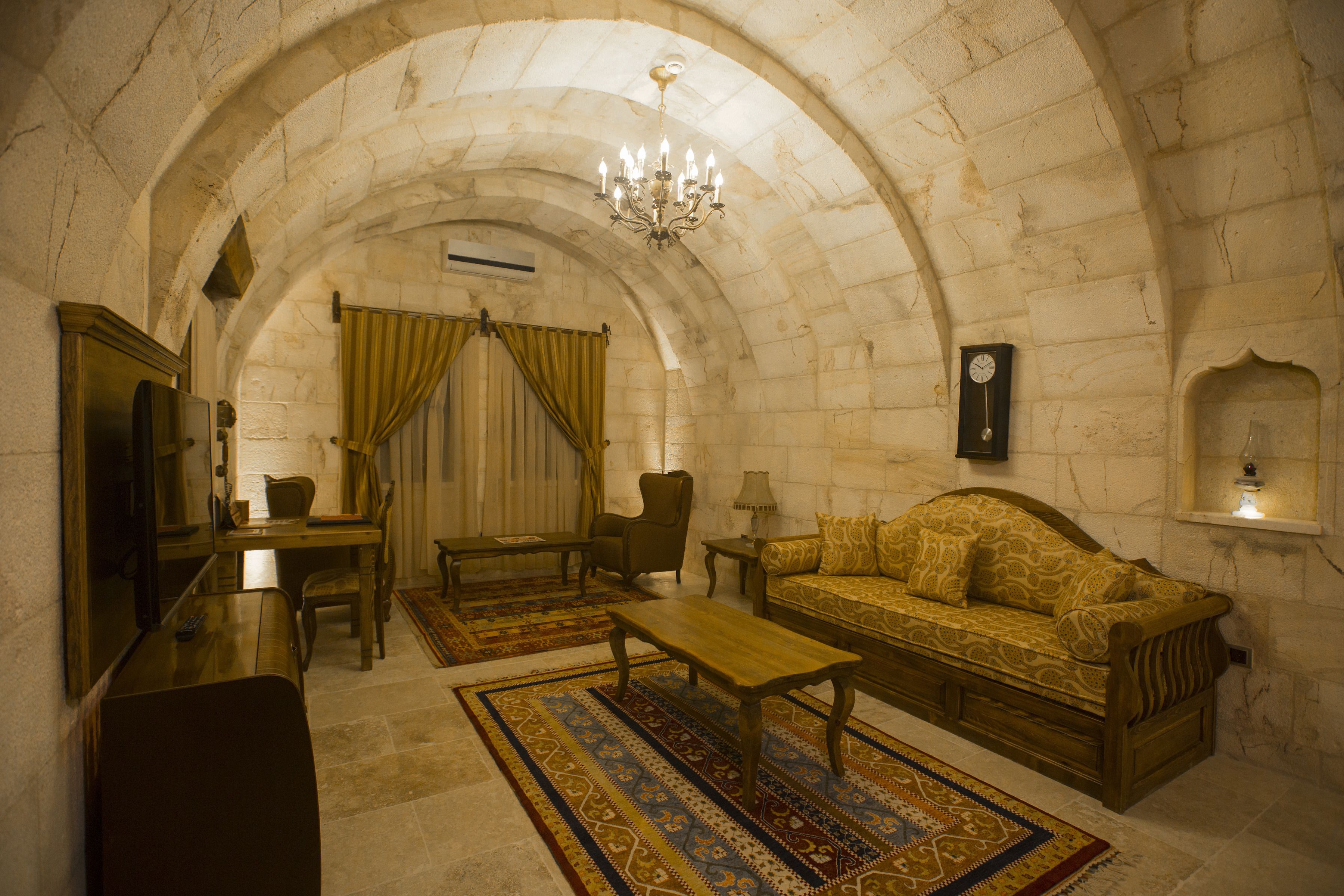 Kayakapi Premium Caves