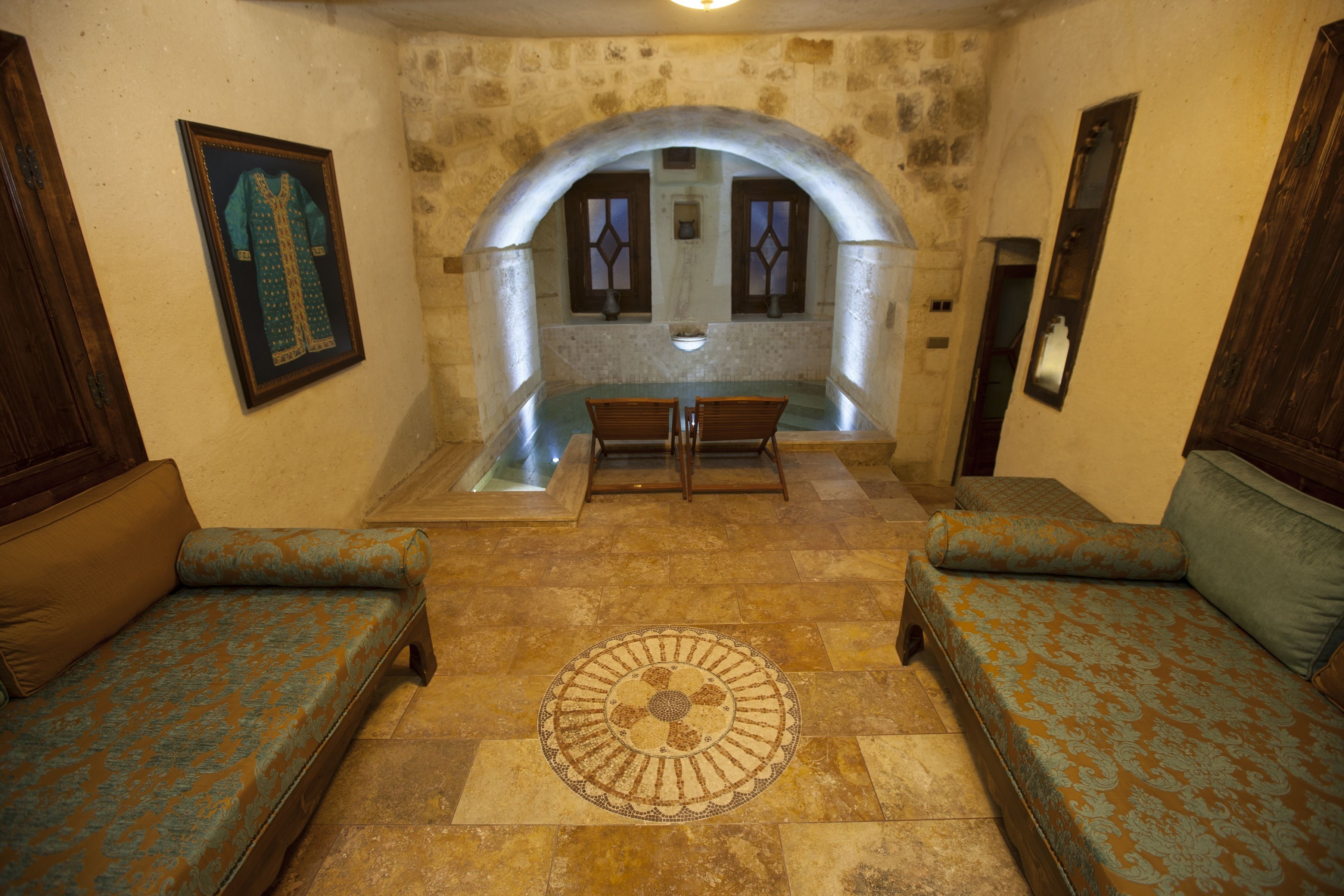Kayakapi Premium Caves