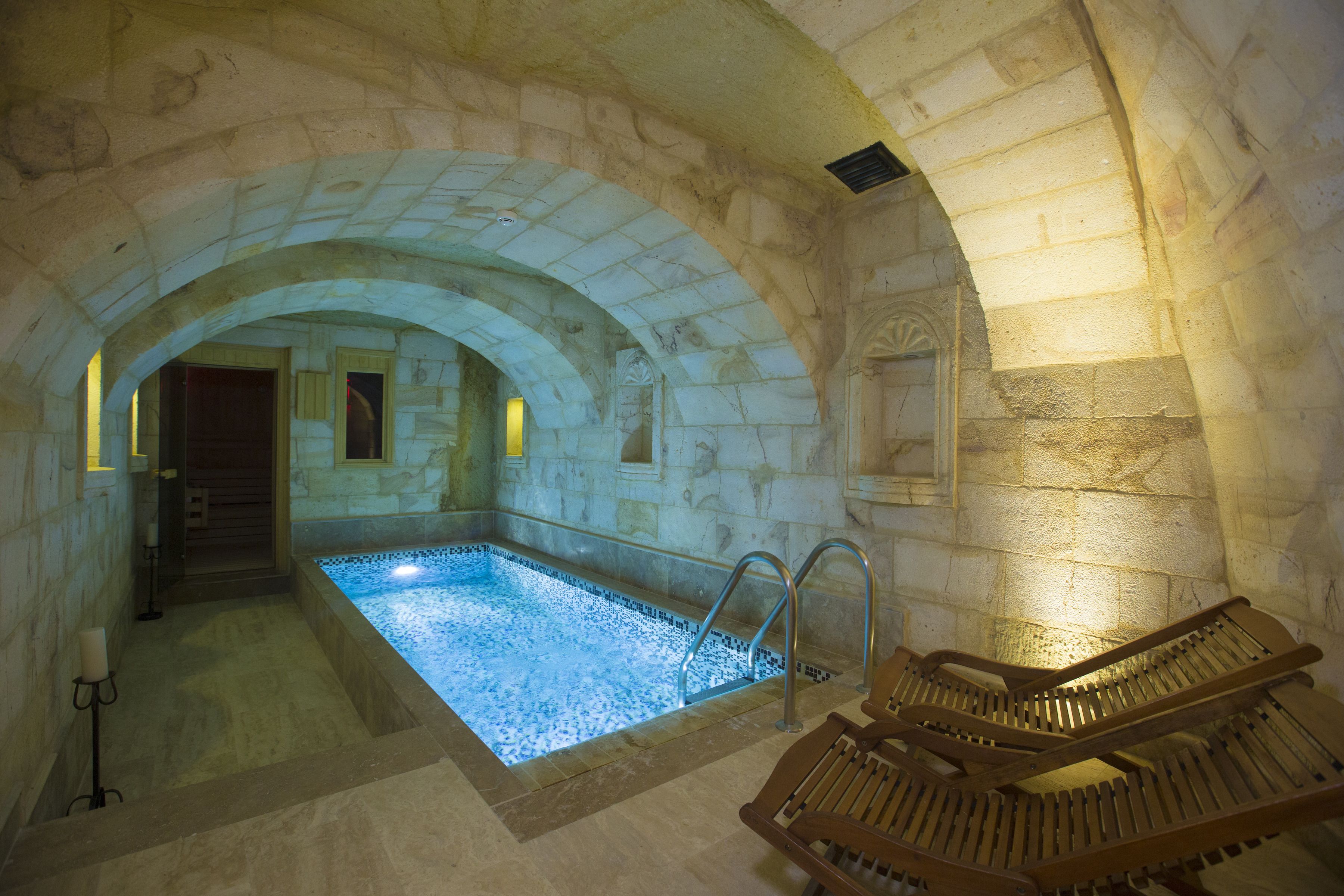 Kayakapi Premium Caves