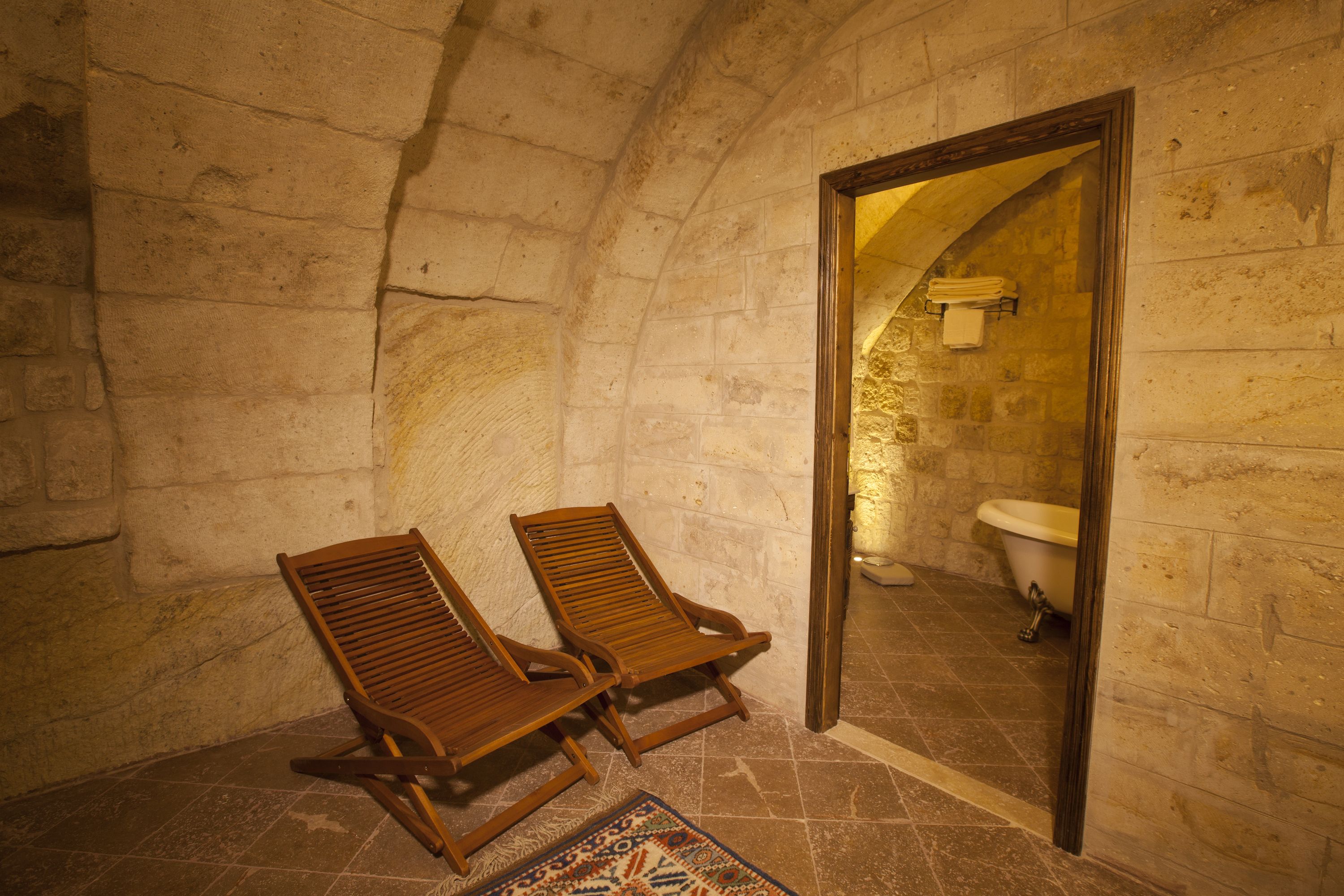 Kayakapi Premium Caves