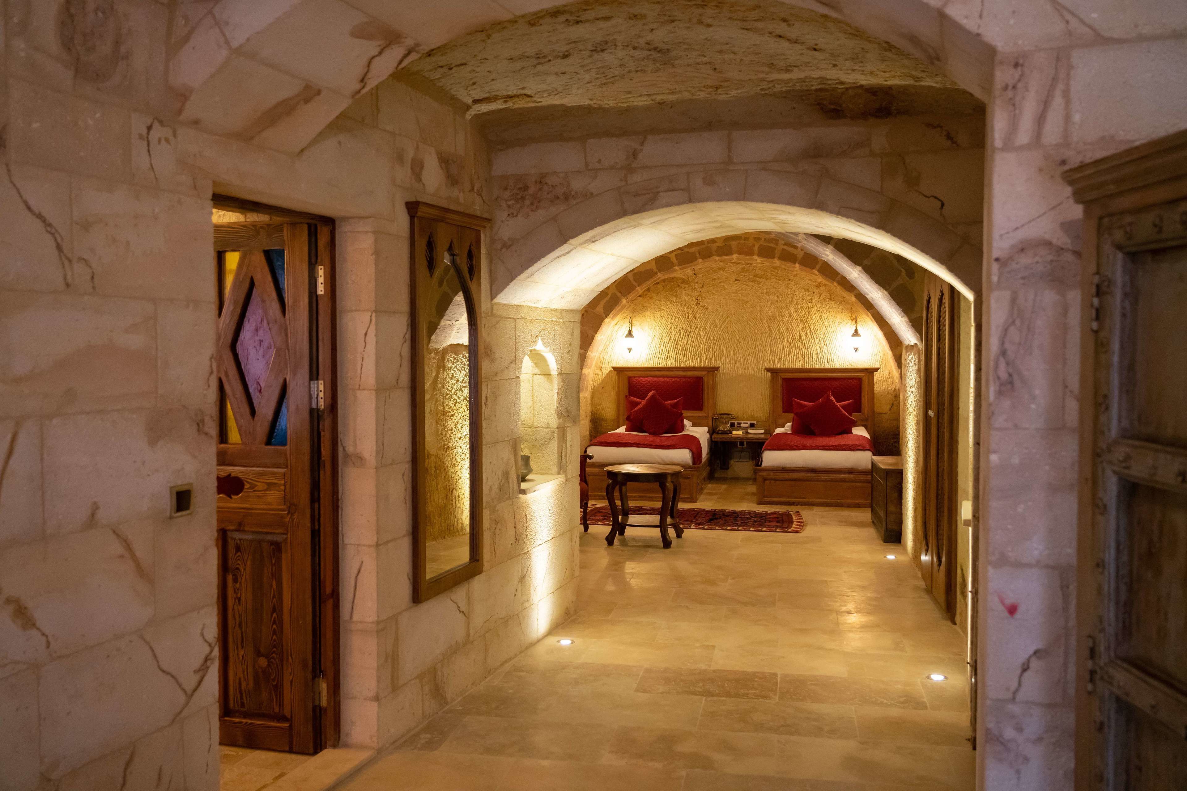 Kayakapi Premium Caves