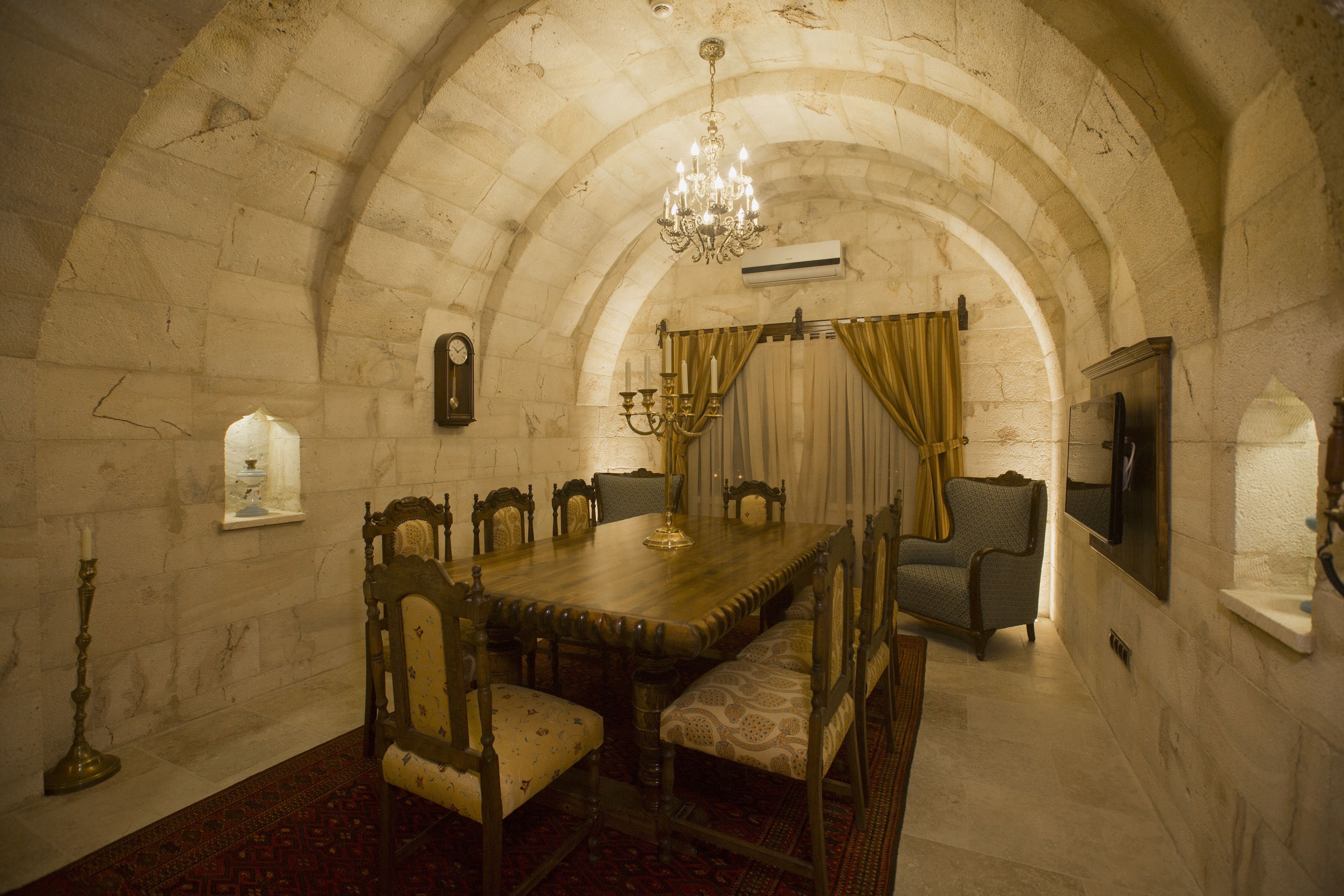 Kayakapi Premium Caves