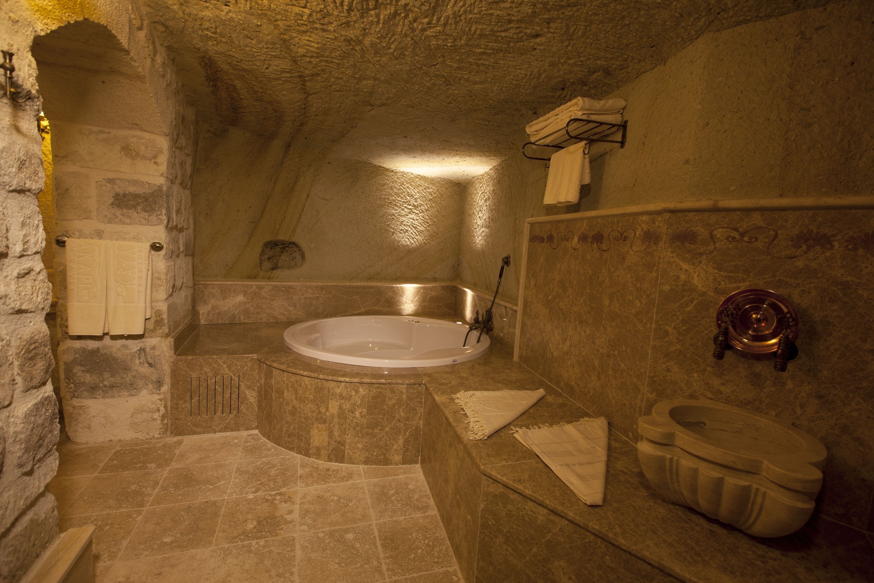 Kayakapi Premium Caves