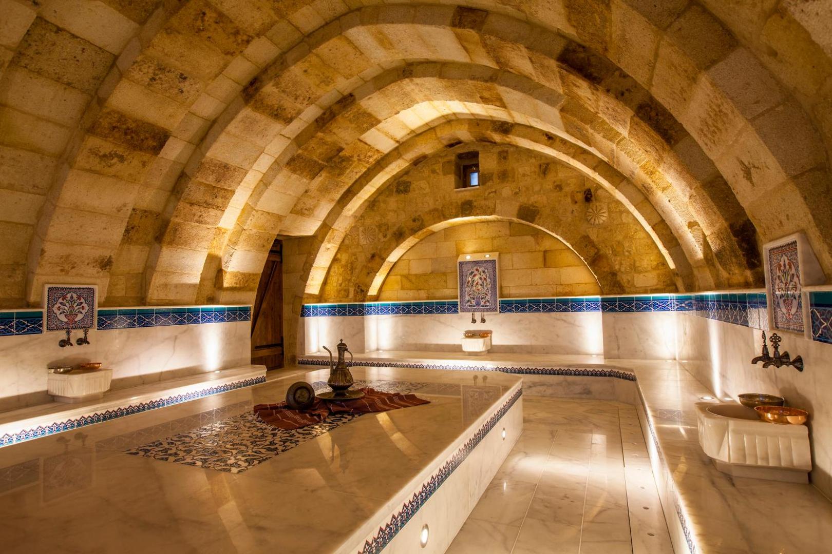 Kayakapi Premium Caves