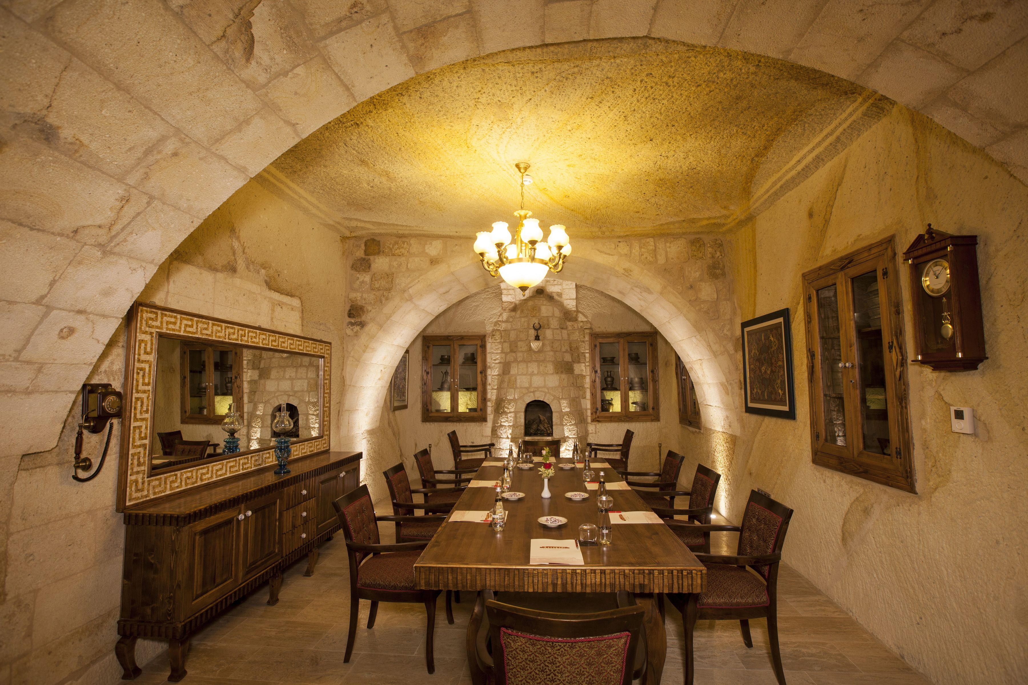 Kayakapi Premium Caves