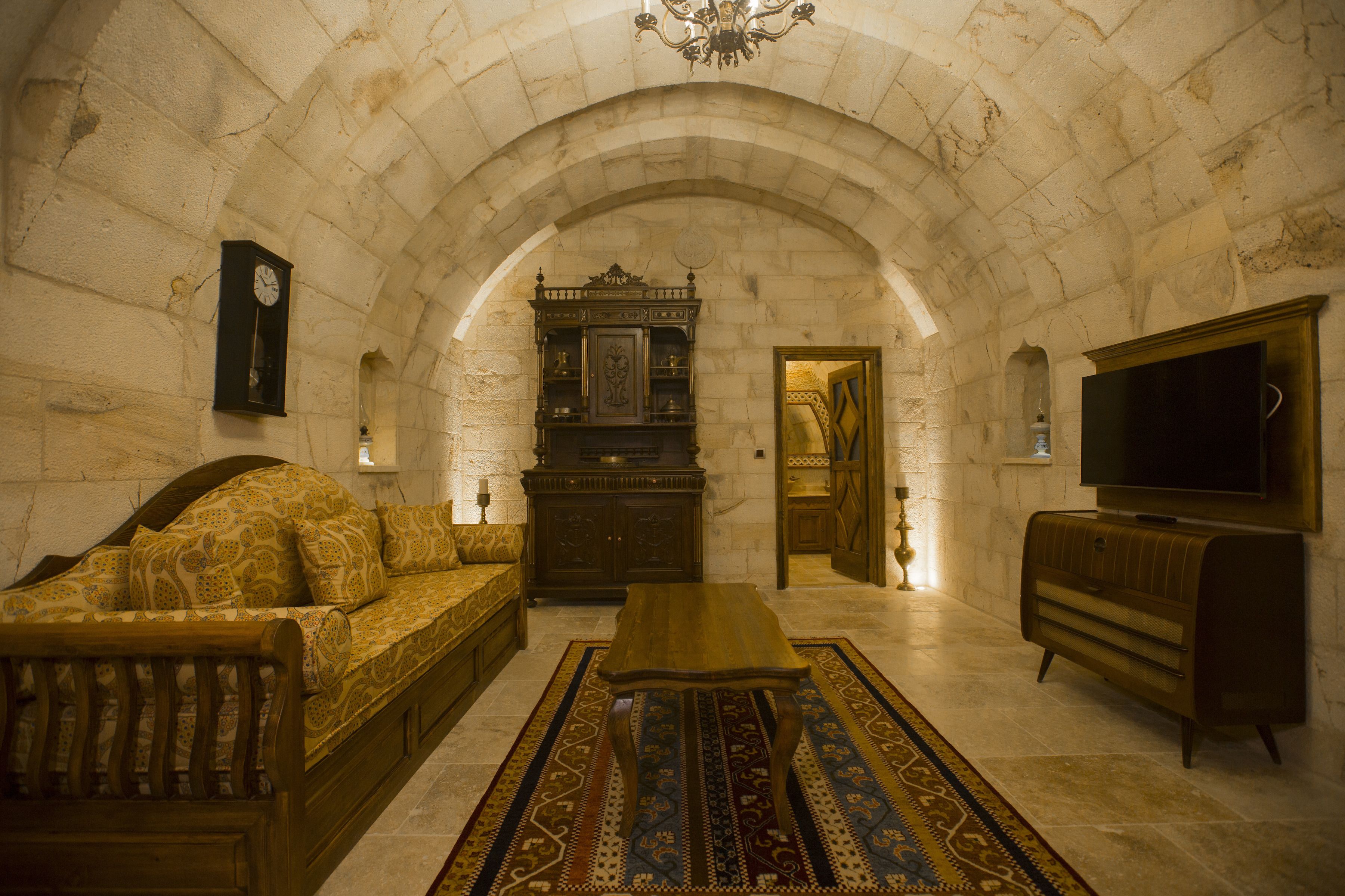 Kayakapi Premium Caves