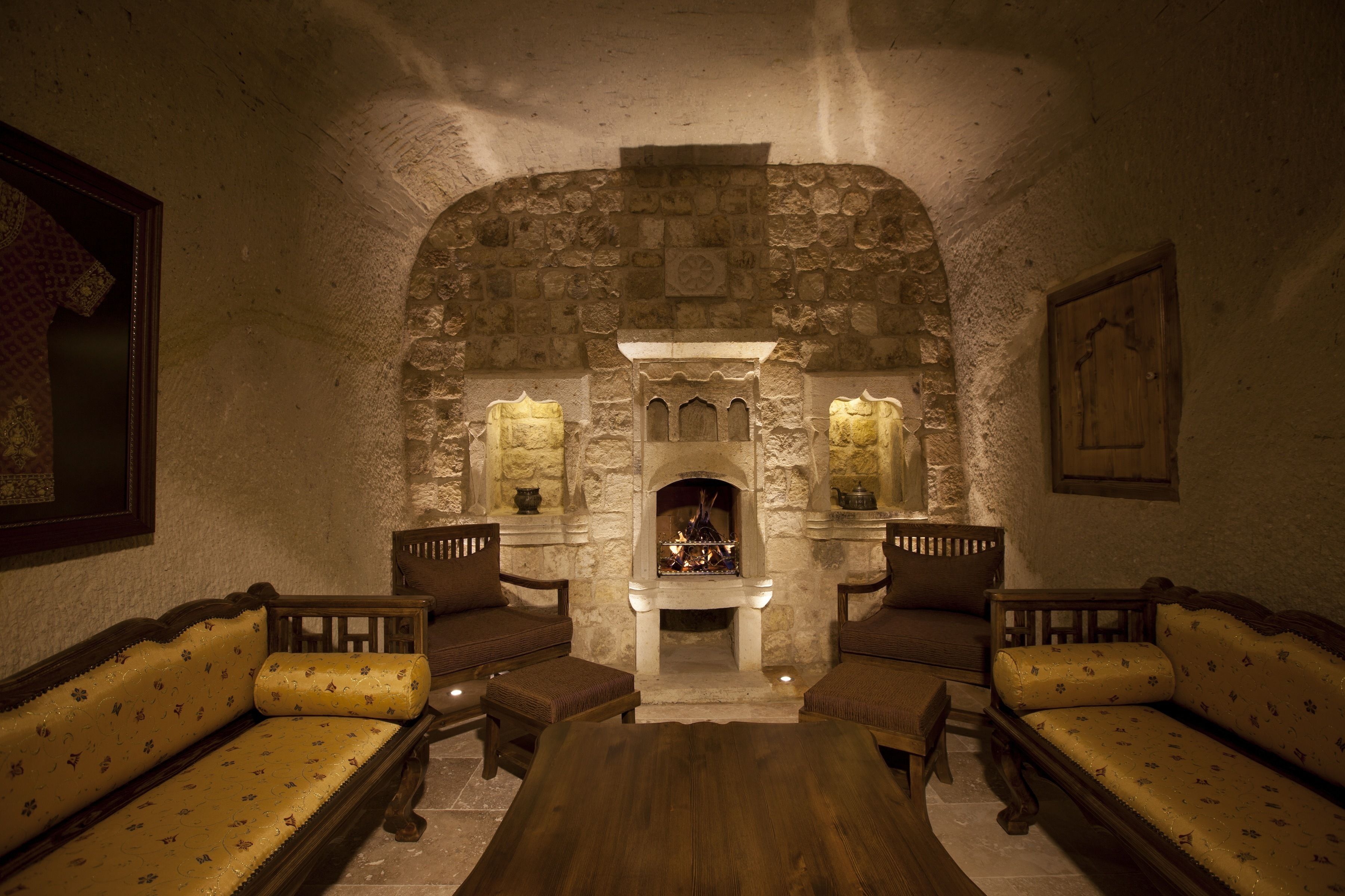 Kayakapi Premium Caves