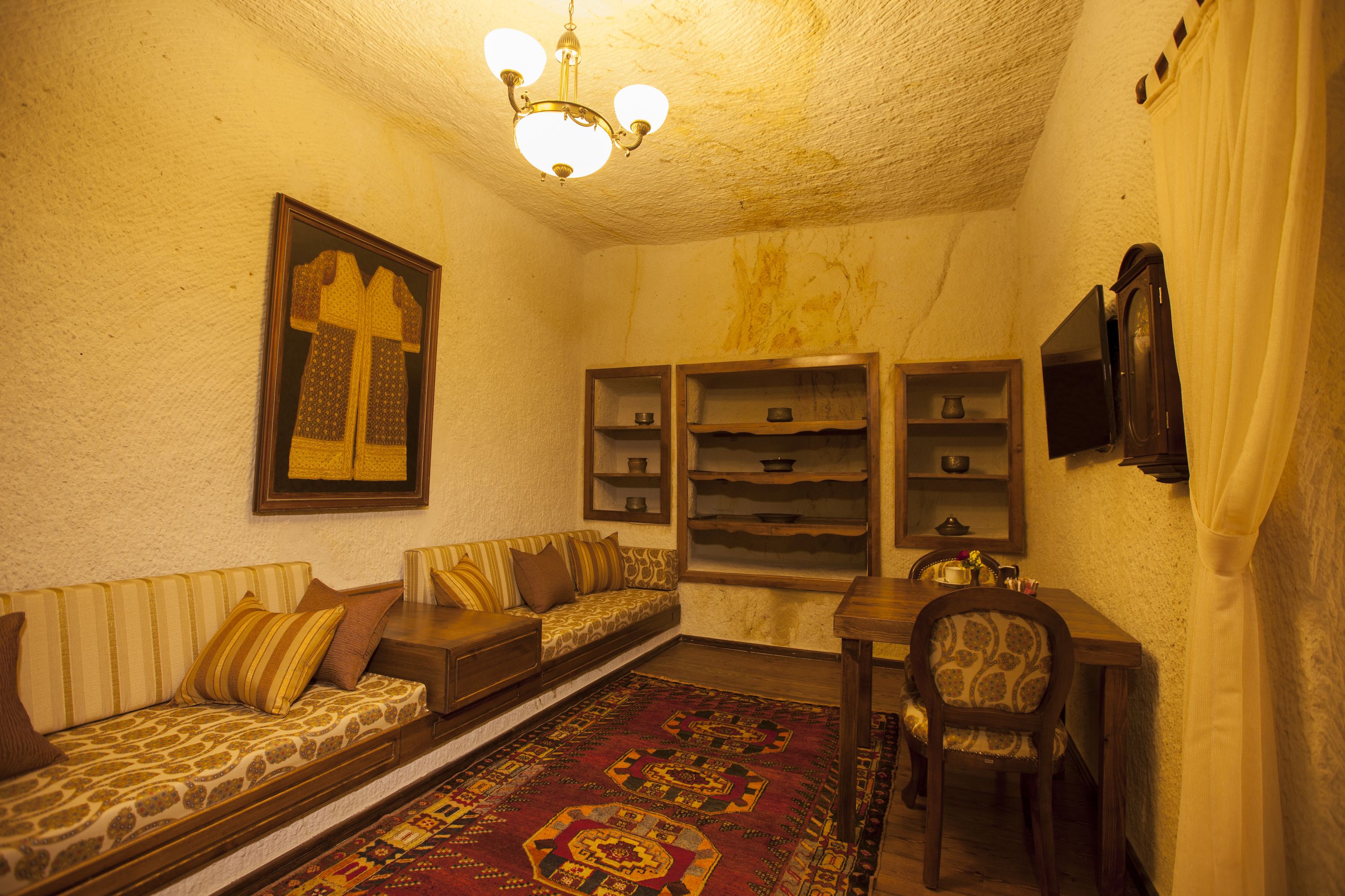 Kayakapi Premium Caves