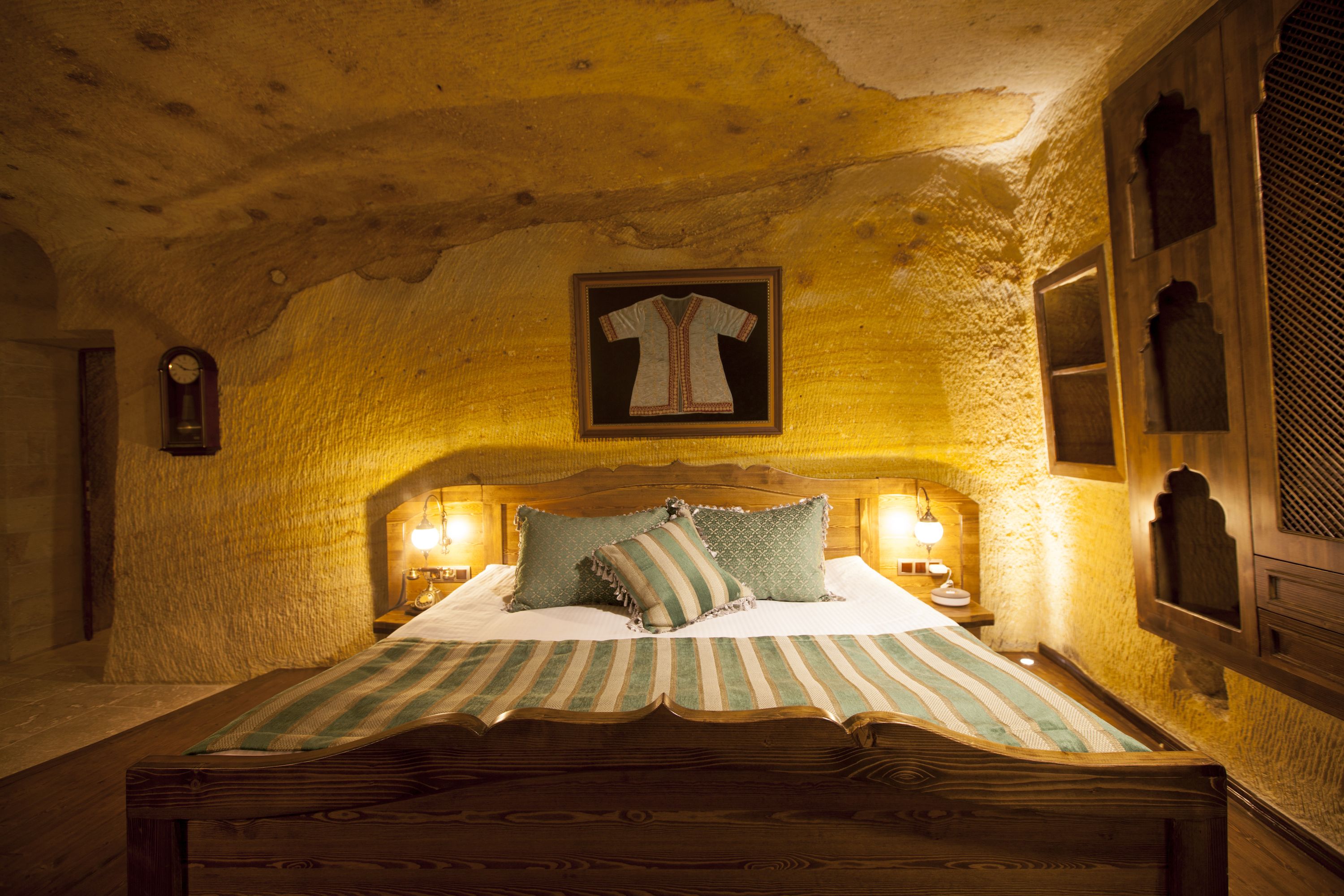 Kayakapi Premium Caves