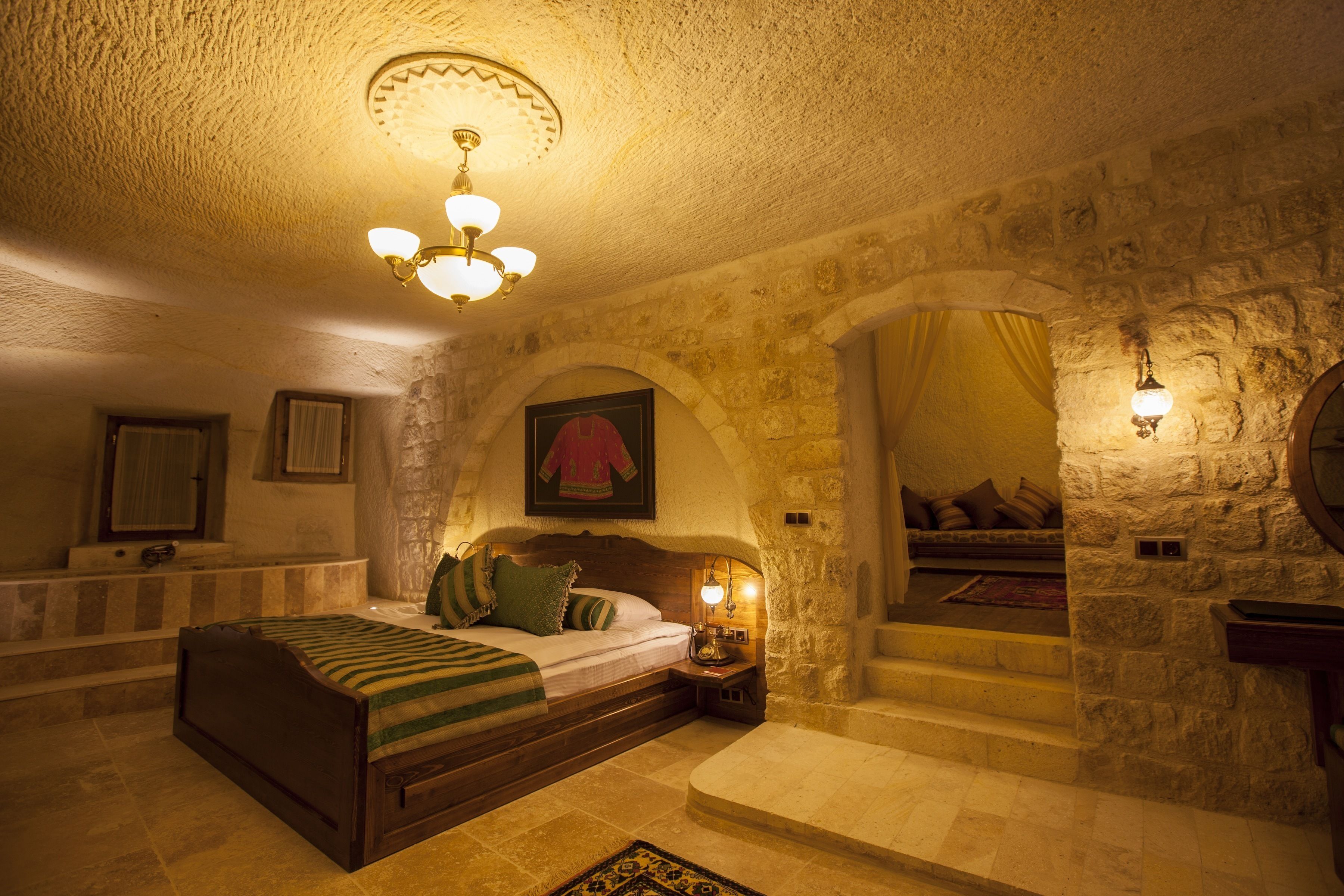 Kayakapi Premium Caves