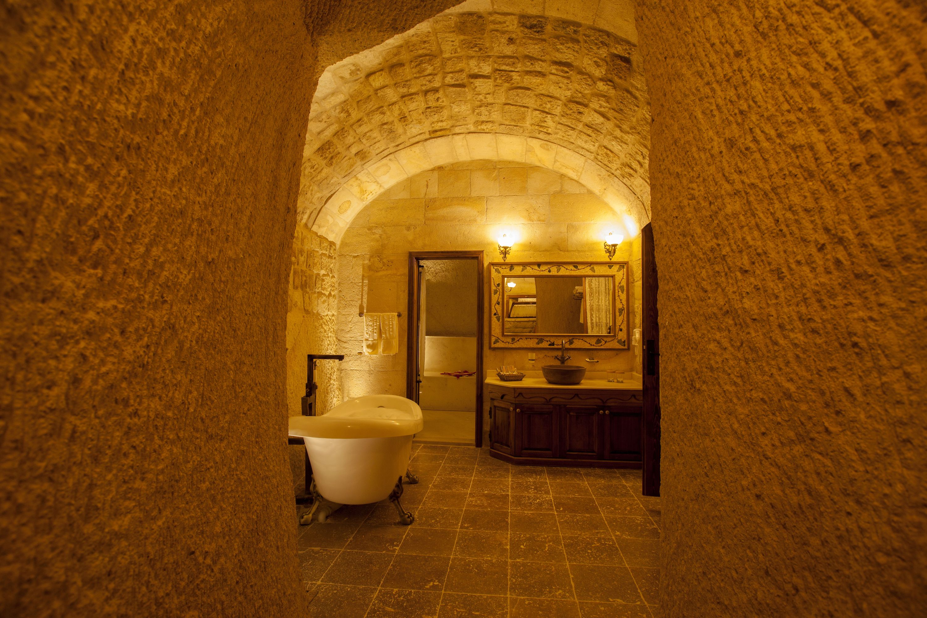 Kayakapi Premium Caves